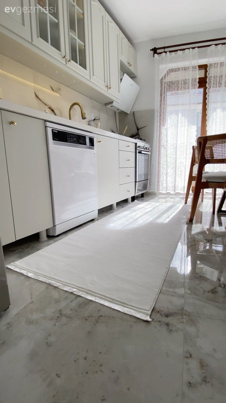 Mutfak İçin Seçebileceğiniz Seramik Modelleri ve Seçim Kriterleri!