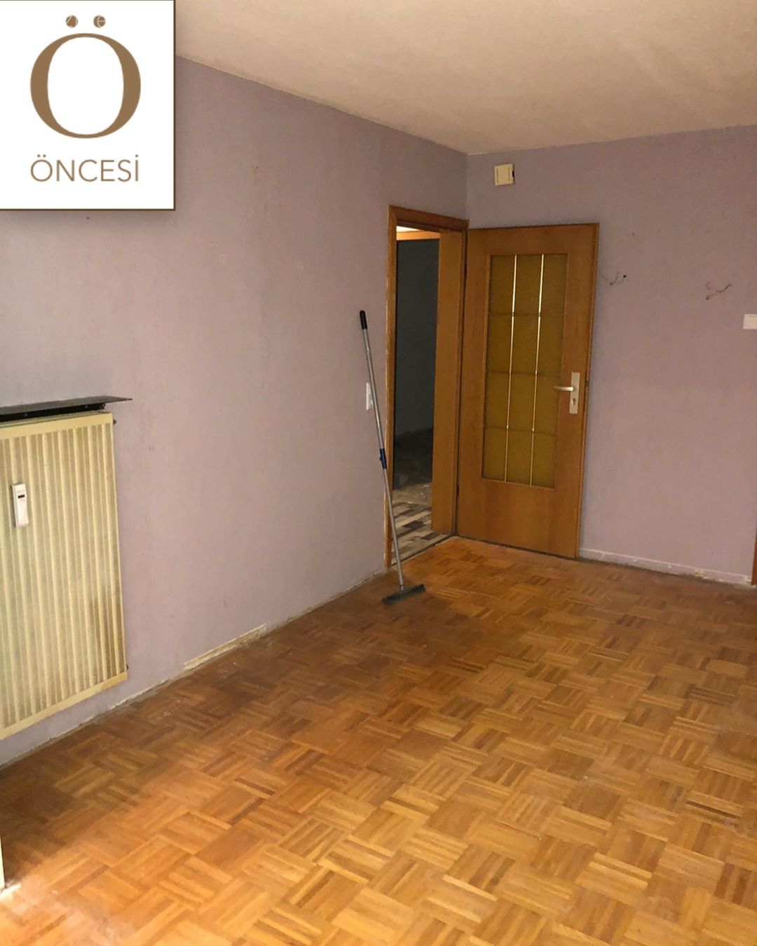 Eski Halinden Bir Çağ Öteye Geçen Modern Ev!