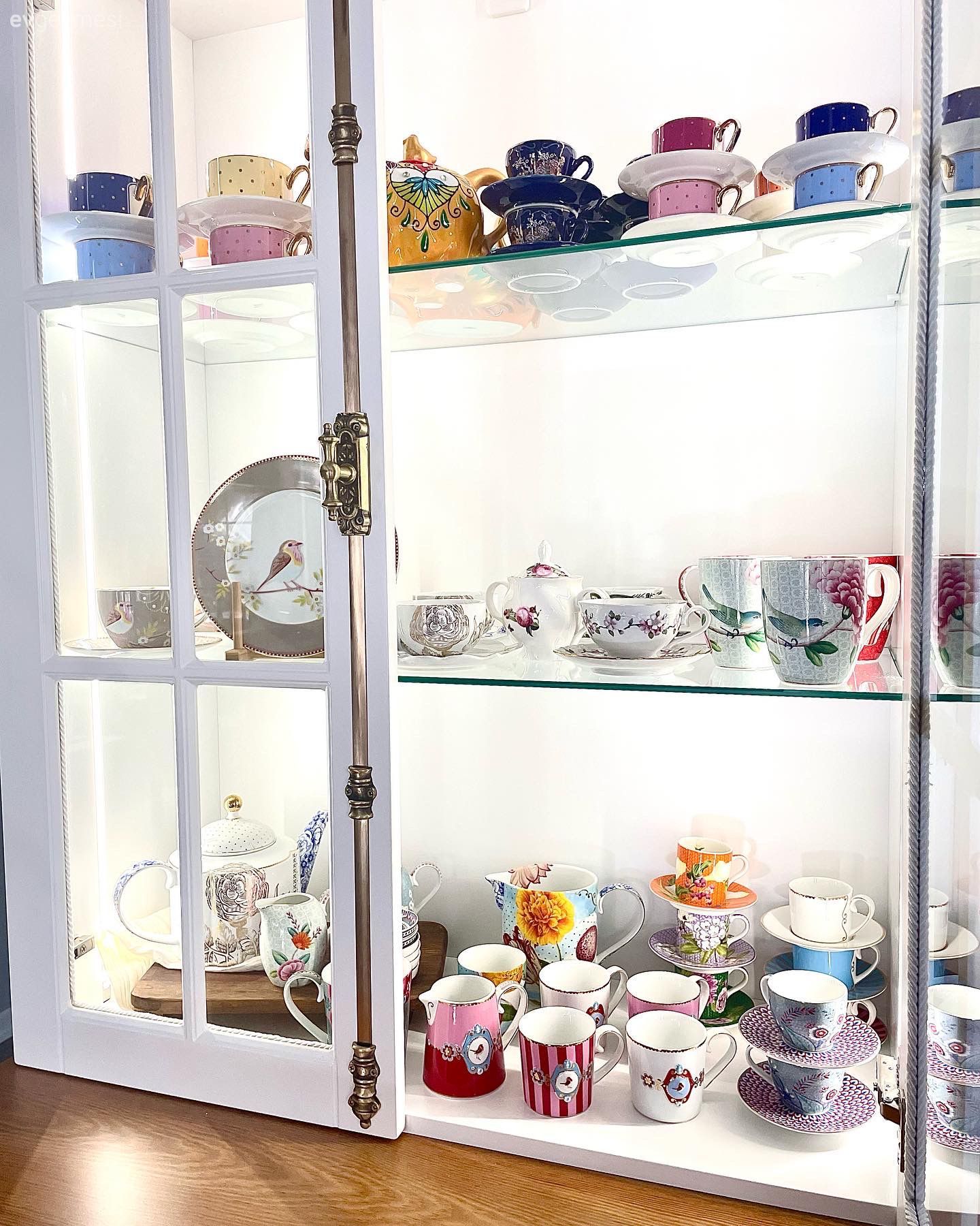 Mutfak aksesuarları, Mutfak, Beyaz