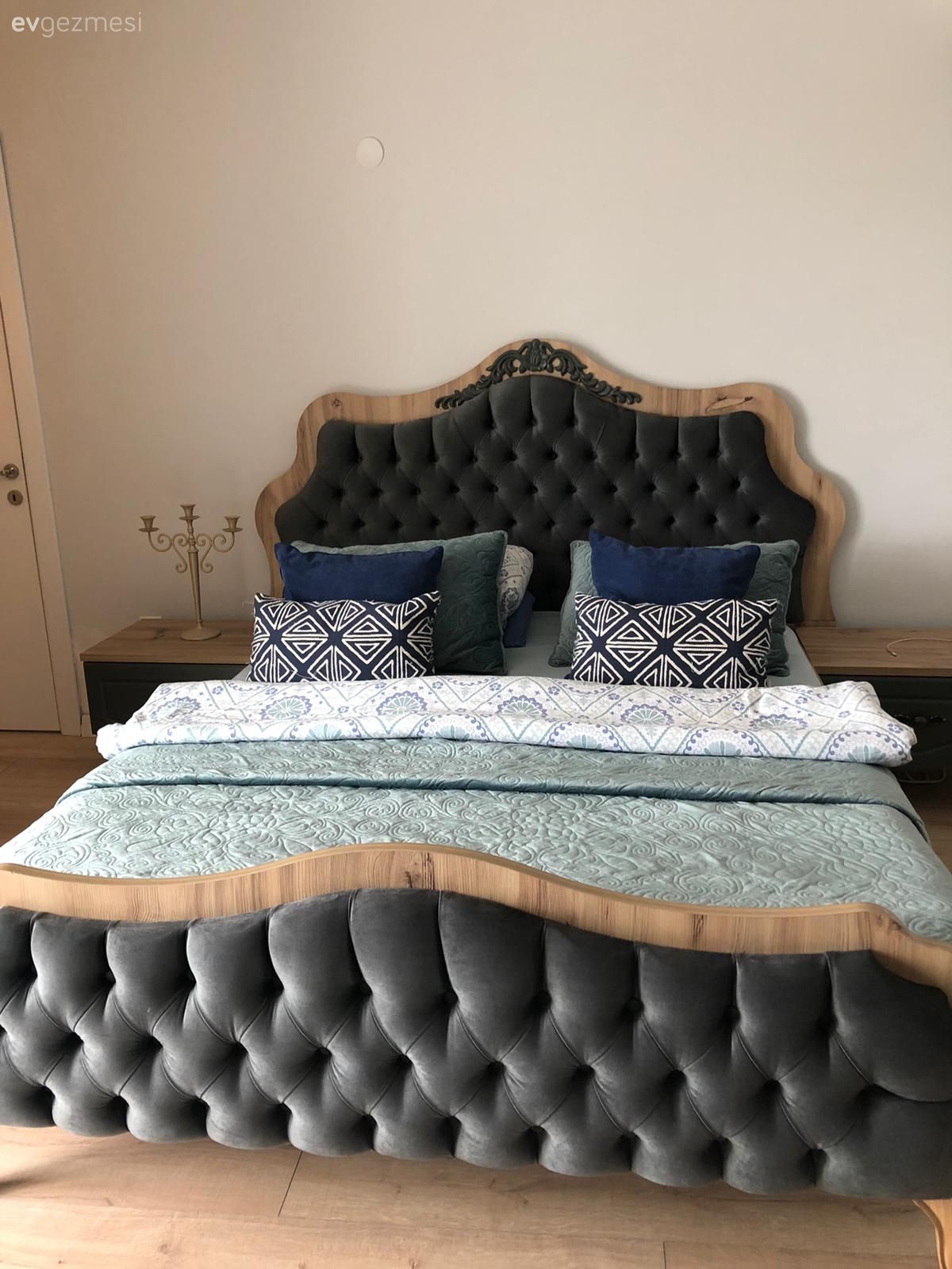 Bu Dubleks Burdur Dairesi Müstakil Ev Havası Veriyor!