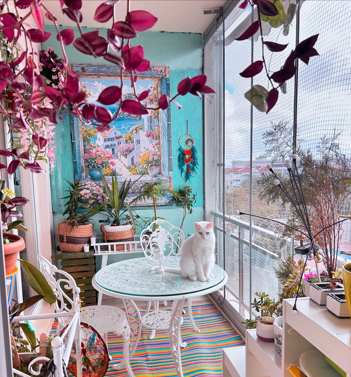 Balkon Filesi Alırken Dikkat Edilmesi Gerekenler