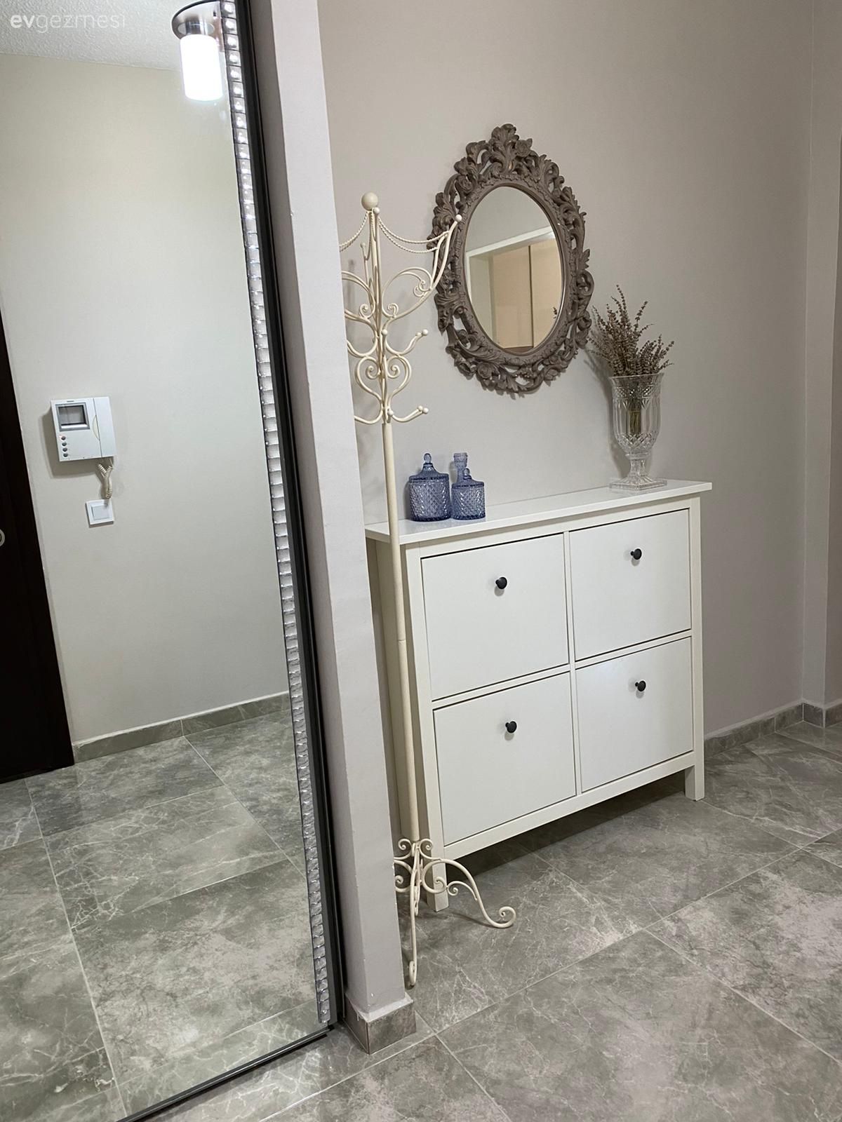 Bu İstanbul Evinde Canlı Renkler Şarkılarını Neşeyle Söylüyor!