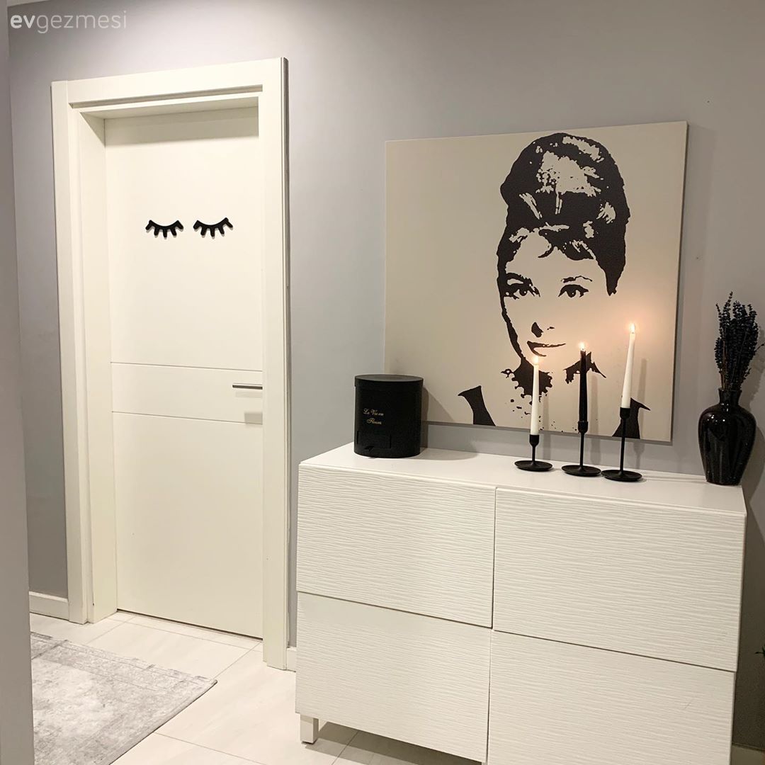 Bu İstanbul Evinin Yeni Dekorunu Çok Seveceksiniz!