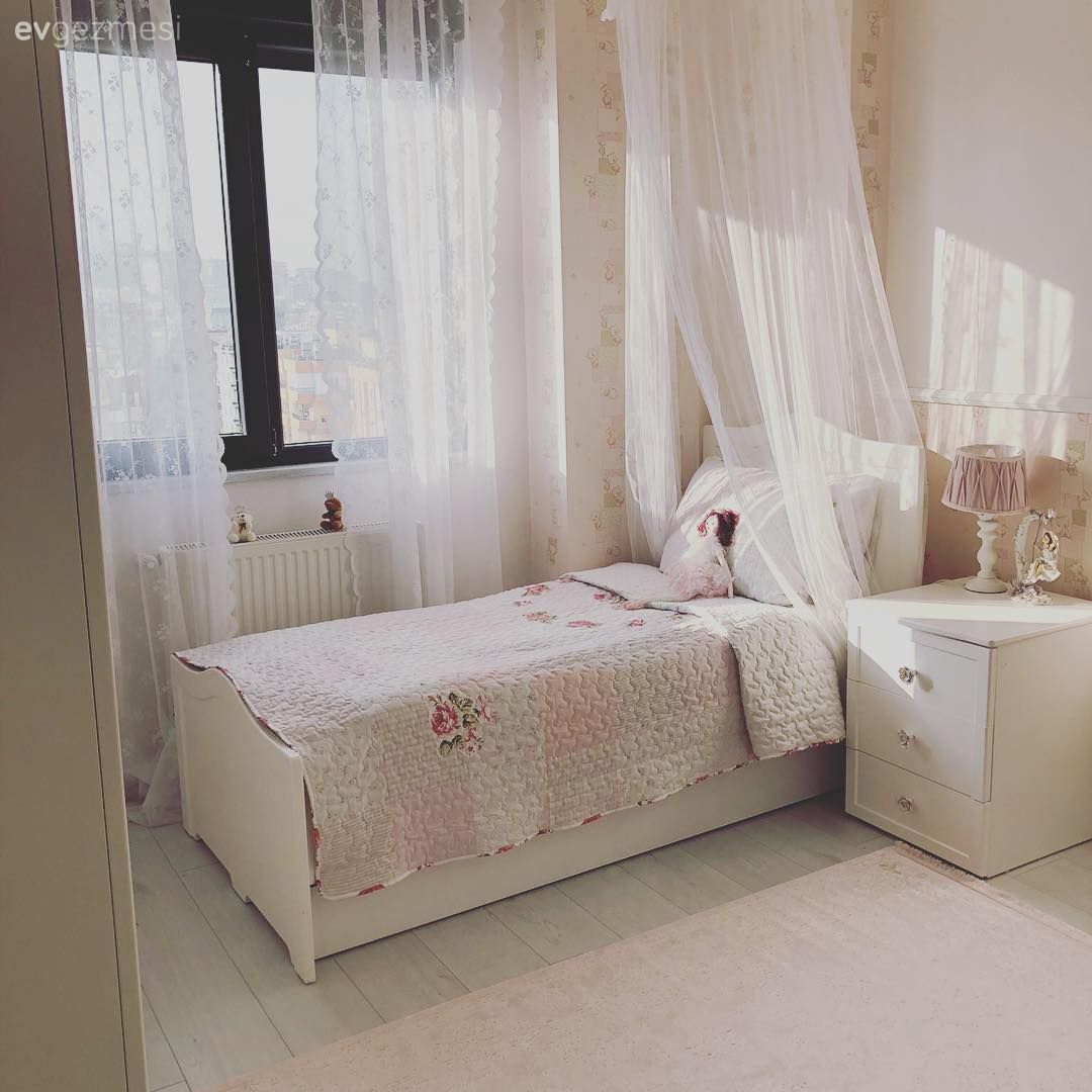 Farklı Stiller Bu Evin Kendi Sesini Yansıtmasına Engel Değil