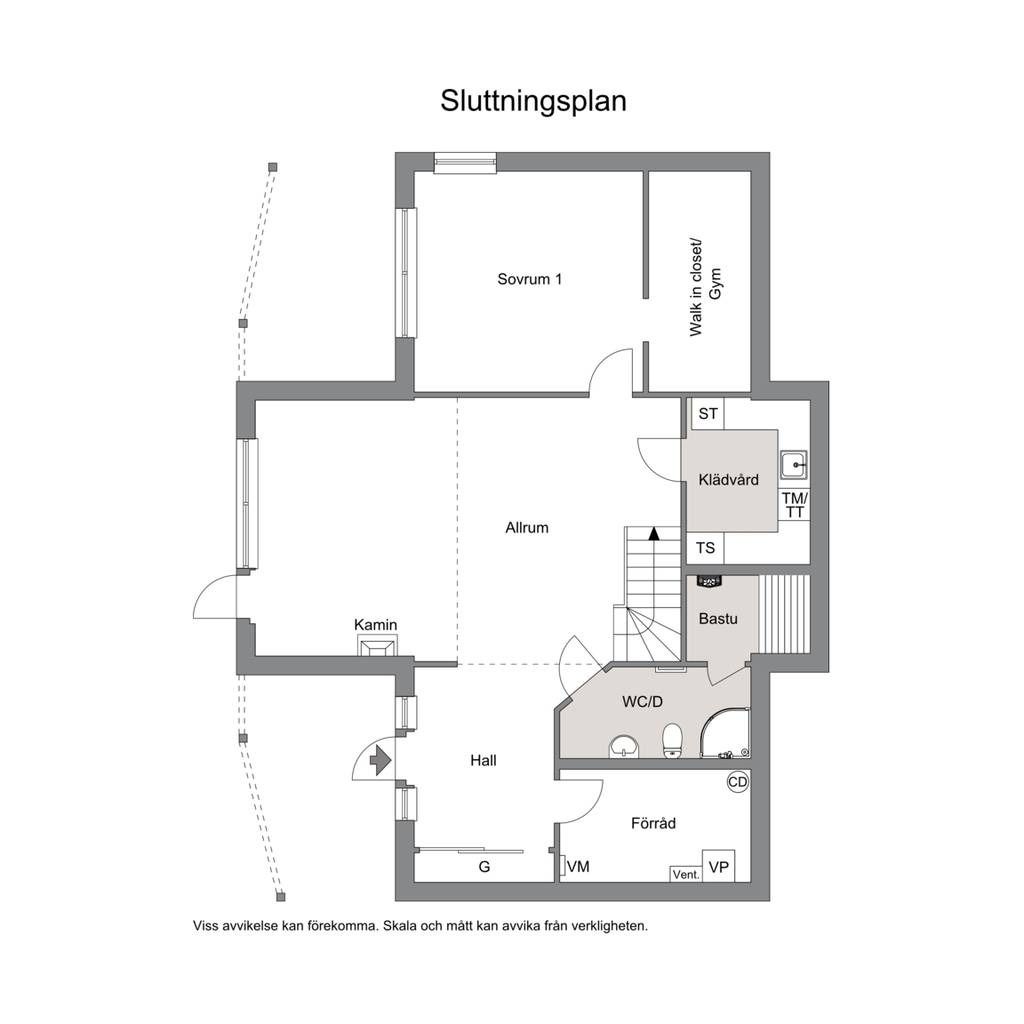Manifest Yapmak İsteyenlerin Görmesi Gereken 222 M2'lik Villa