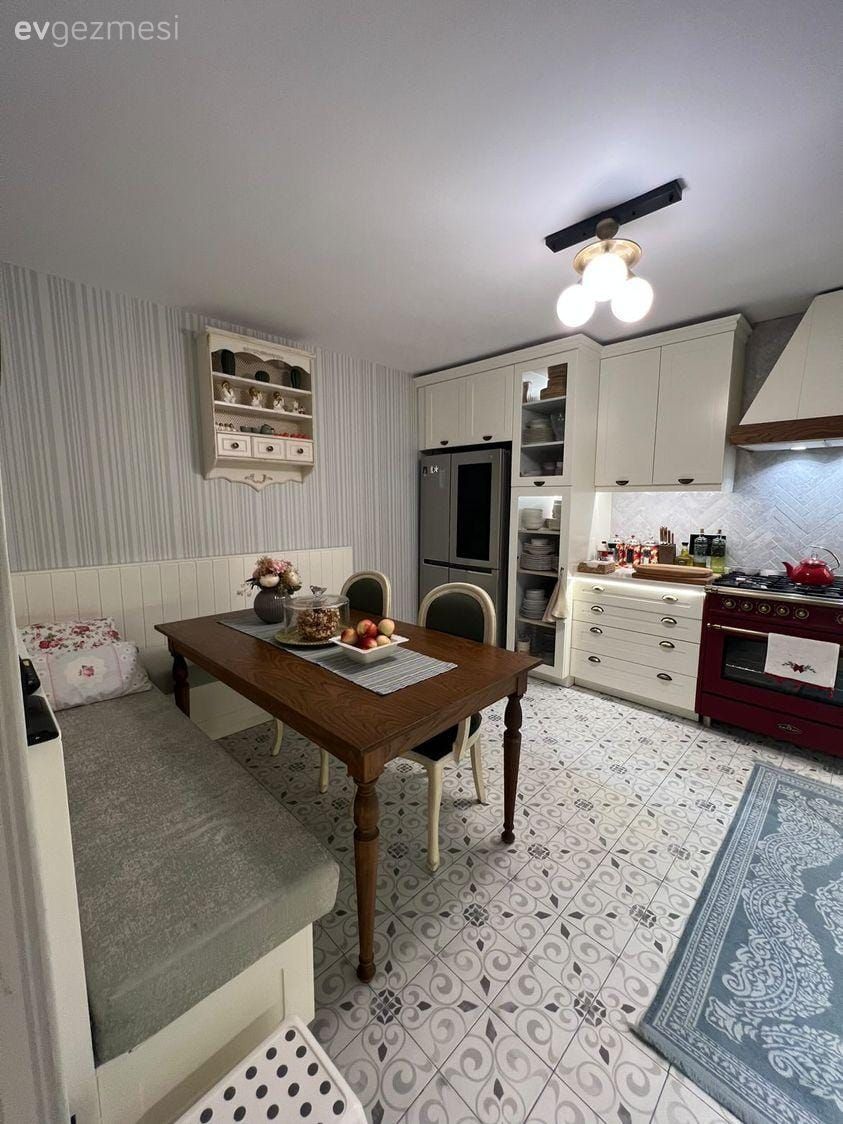 Müstakil Ev Hikayeleri: İstanbul'un İçinde, Karmaşanın Çok Uzağında 250 M2 Ev!