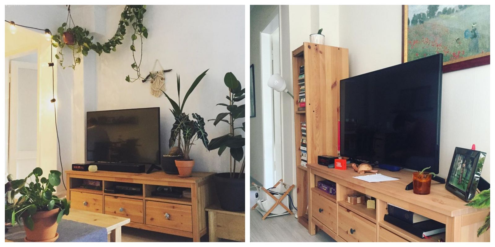 Mobilyalarınızı Değiştirmeden Dekorunuzu Yenileme Yolları