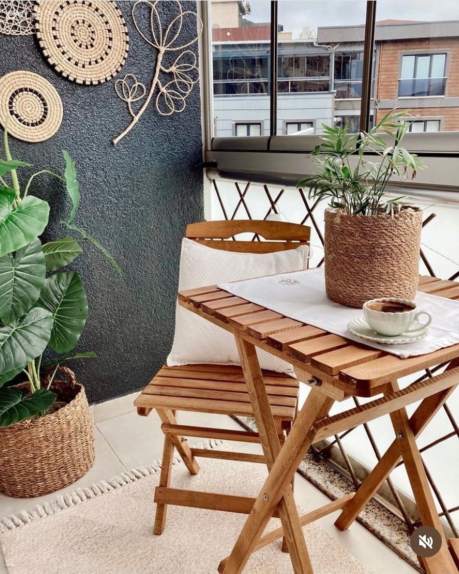 Sıradan Alanlara Özen Gösterildiğinde Bakın Ne Güzellikler Çıkıyor!