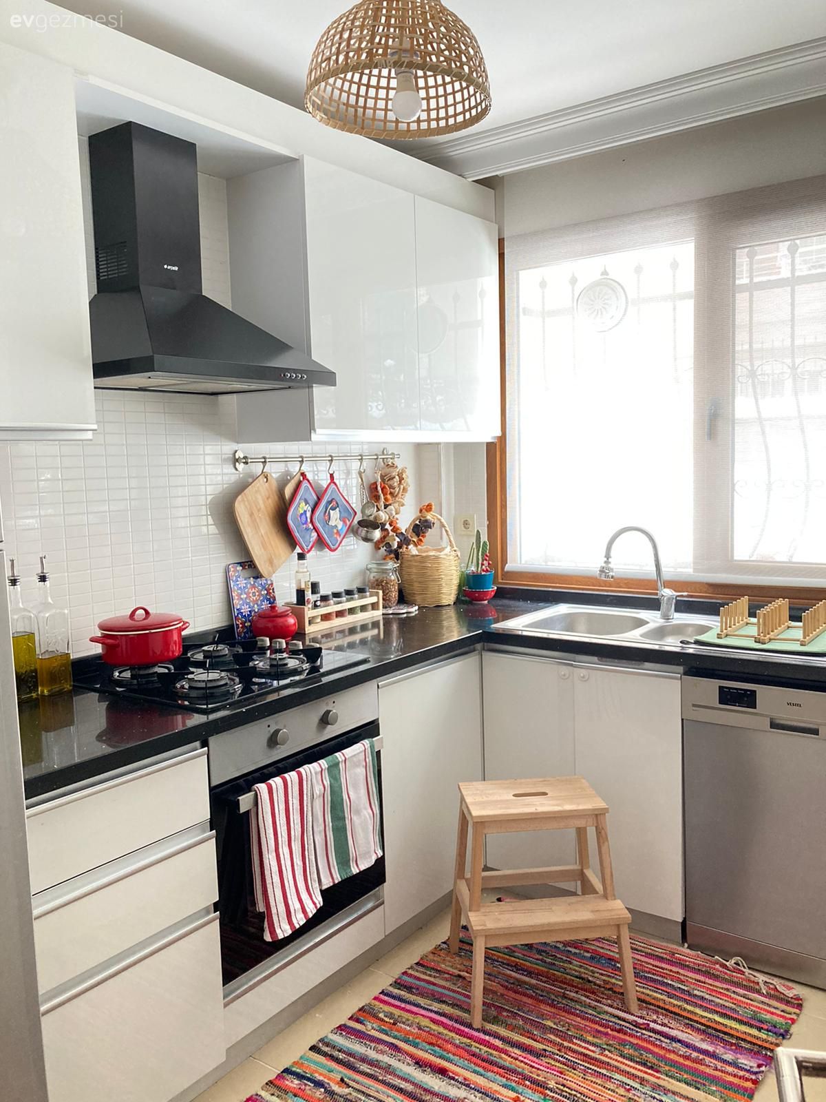 Tekdüzeliğe Karşı Bu İstanbul Evi Şahsına Münhasır Bir Vaziyette