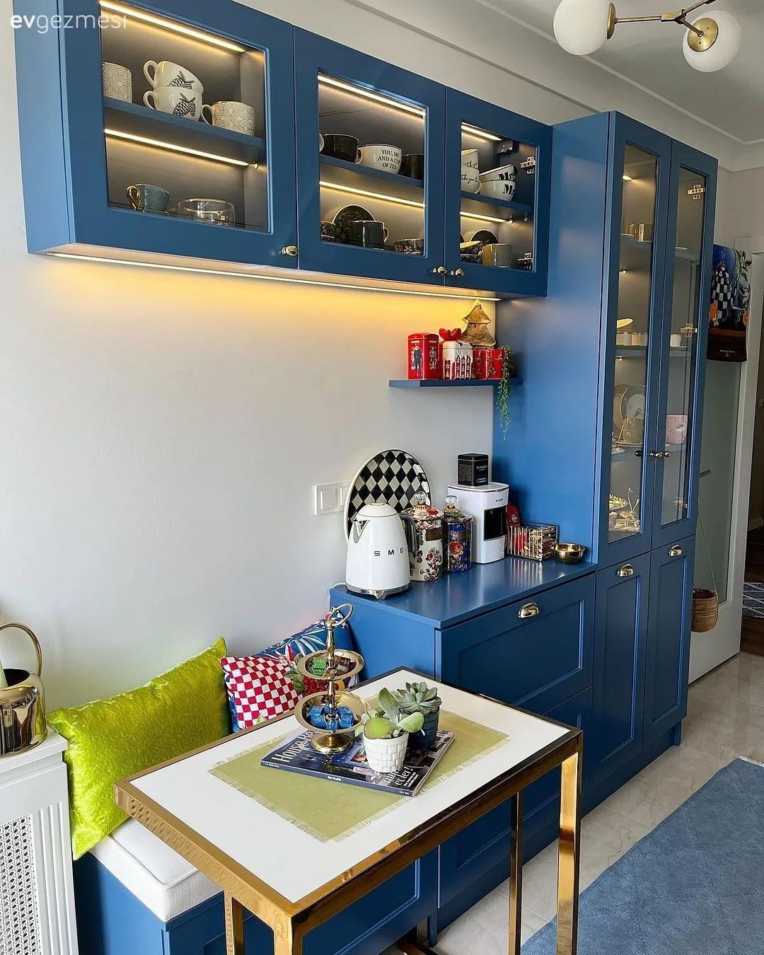 2022 Yılının En Sevilen Ev Gezmeleri