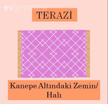 Burçlara Göre Temizlik Tüyoları: Dikkat Edeceğiniz Yerler