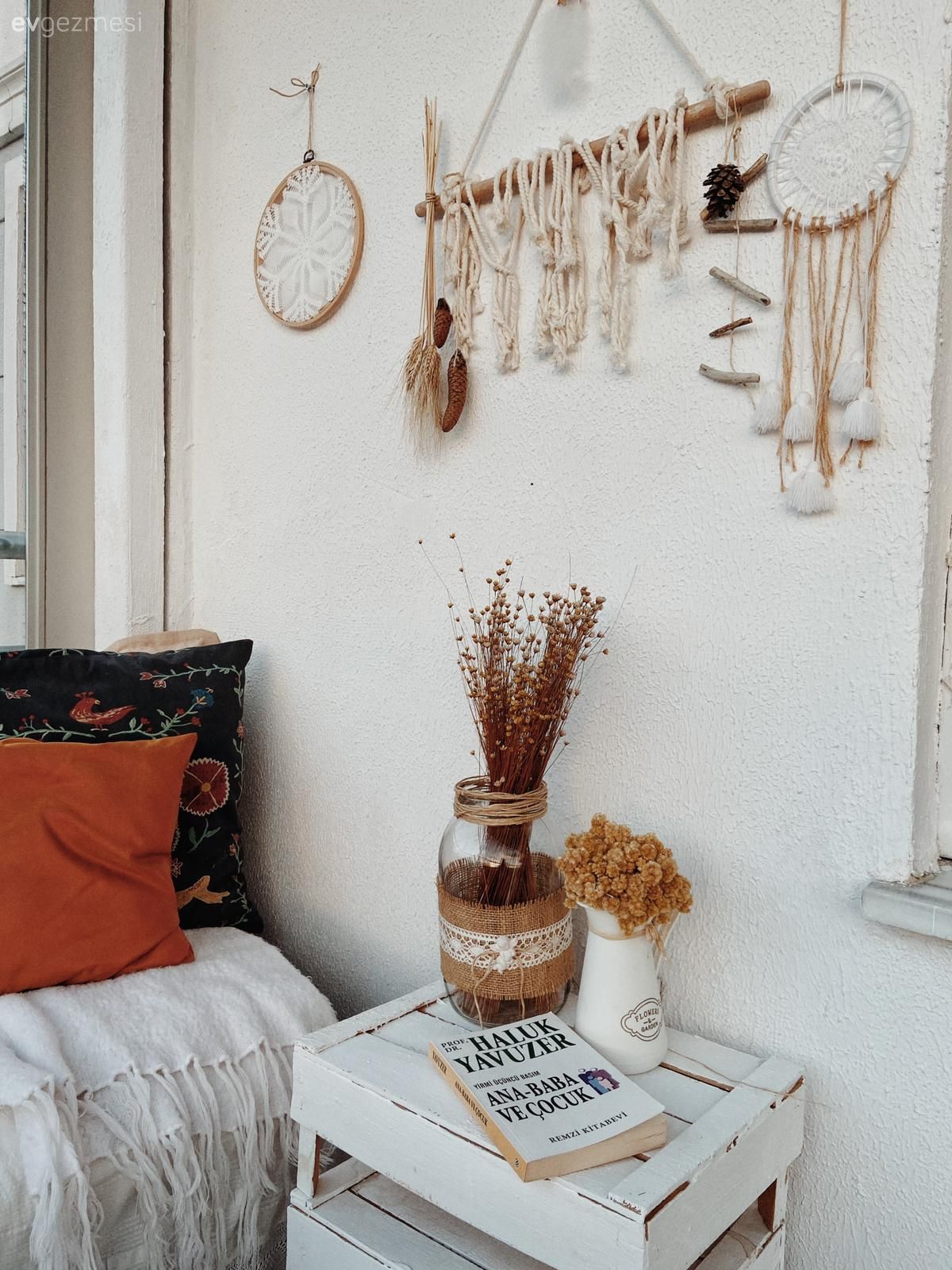 Yeşil Duvarıyla Merhaba Diyen Bu Kastamonu Evi Sade ve Sıcak!