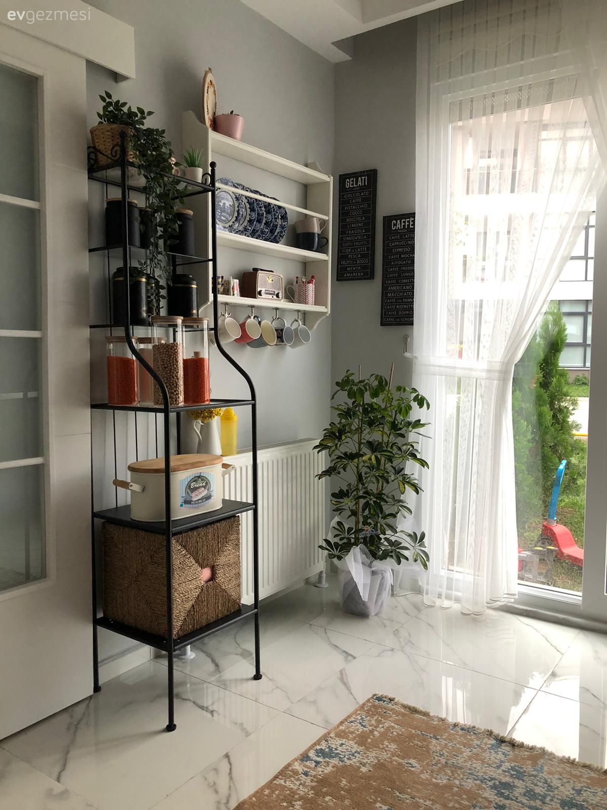 Hem Ferah Hem Sıcak: Yalova'dan Keyifli Bir Ev