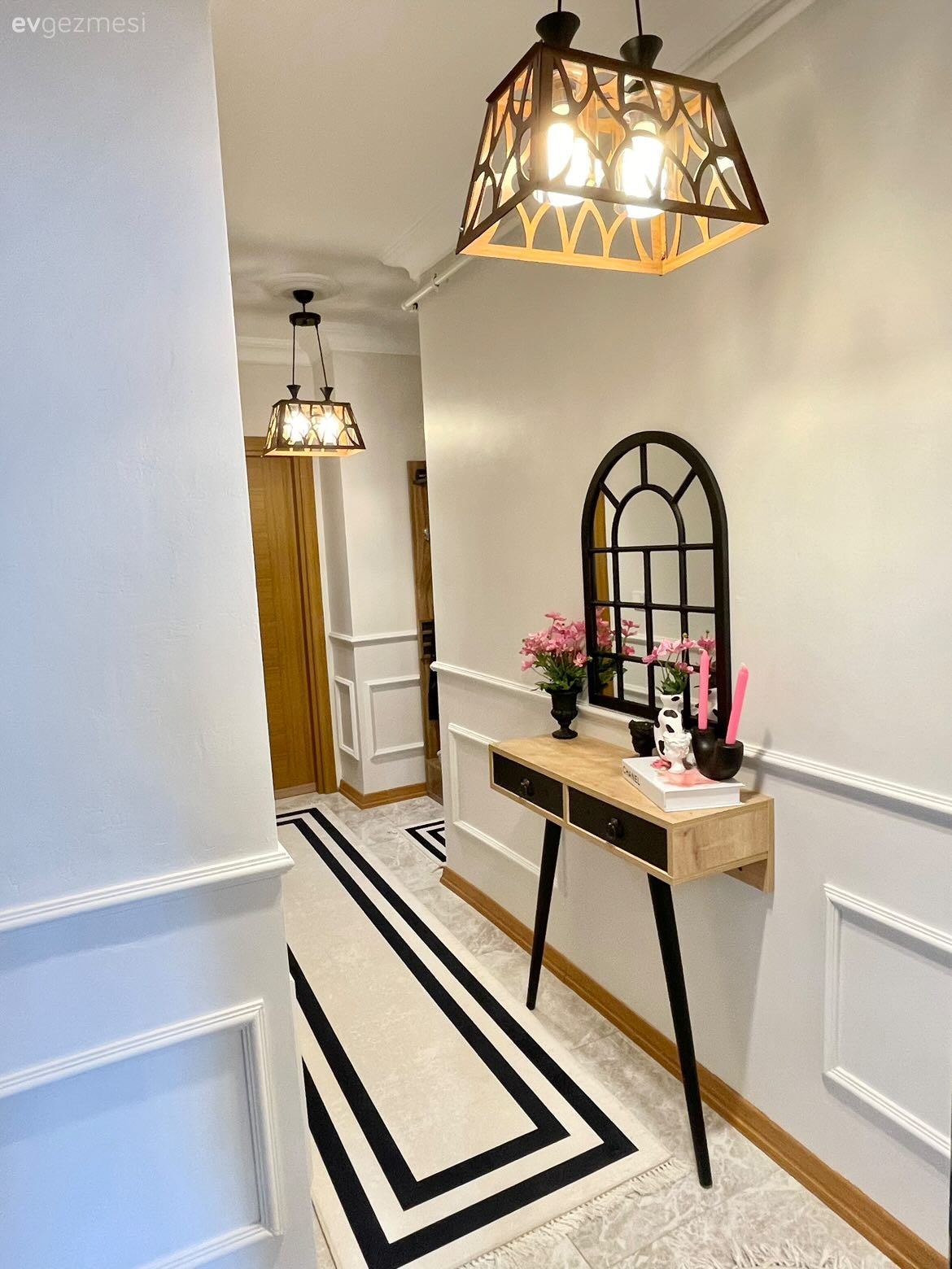 Kiracılıktan Kurtulan Ev Sahibi Bu Evde İstediklerini Özgürce Yapmış!