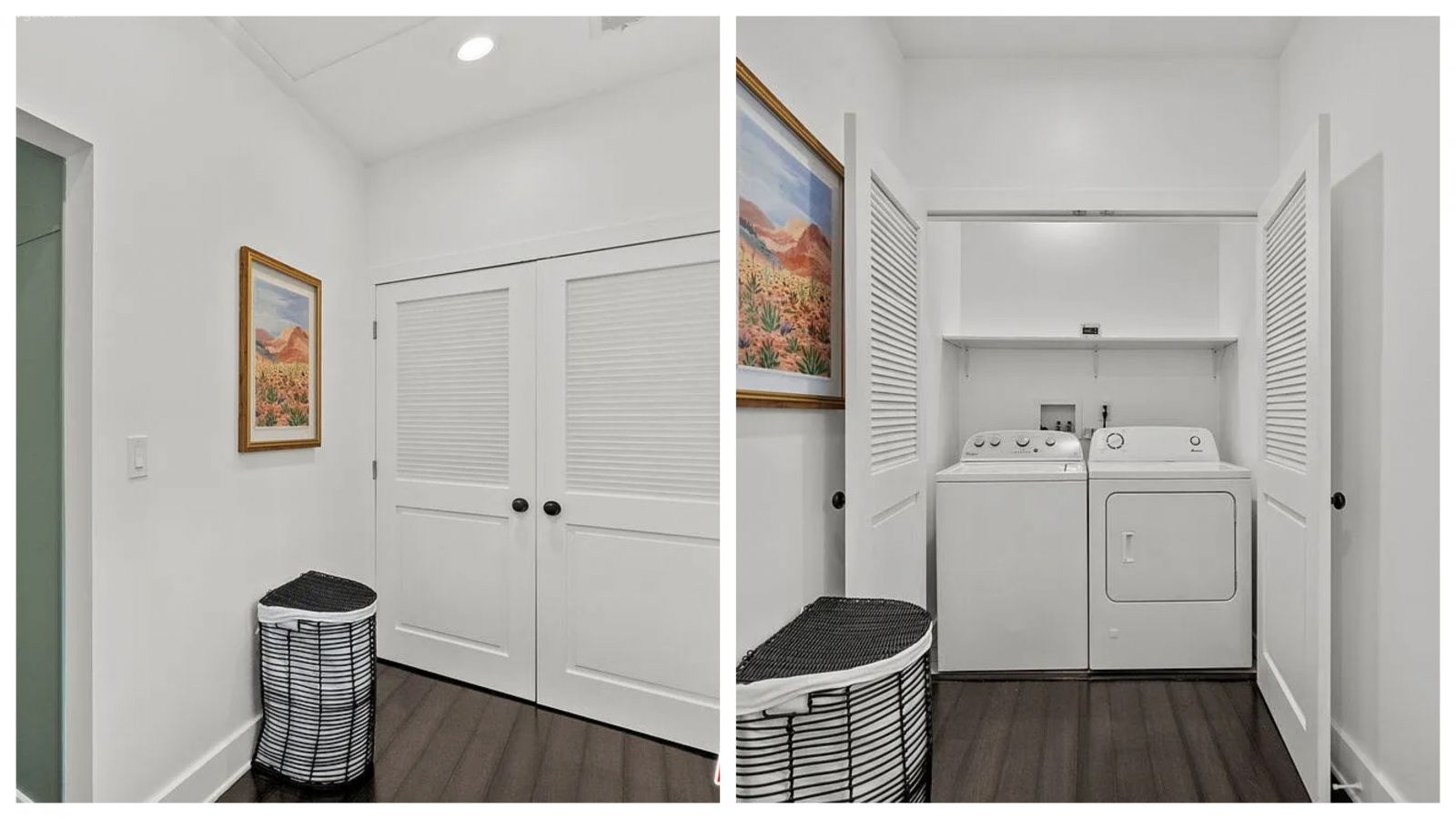 Yeşil Siding Kaplamalı 120 M2'lik Bu Ev Kullanışlı Plana Sahip