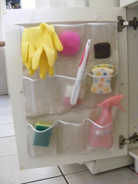 Düzenli Bir Mutfak Nasıl Olur? Yol Gösteren İpuçları!