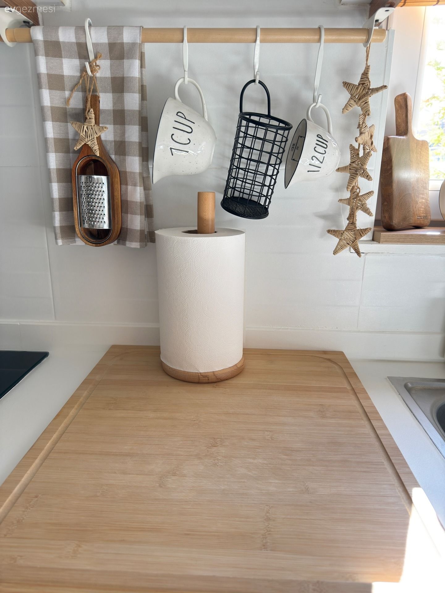 Mutfak aksesuarları, Mutfak