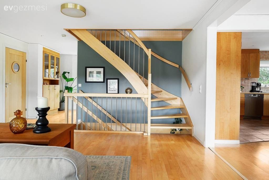 Manifest Yapmak İsteyenlerin Görmesi Gereken 222 M2'lik Villa