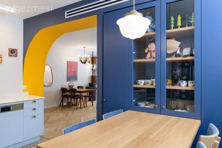 Pantone 2020 Yılının Rengini Seçti: Klasik Mavi