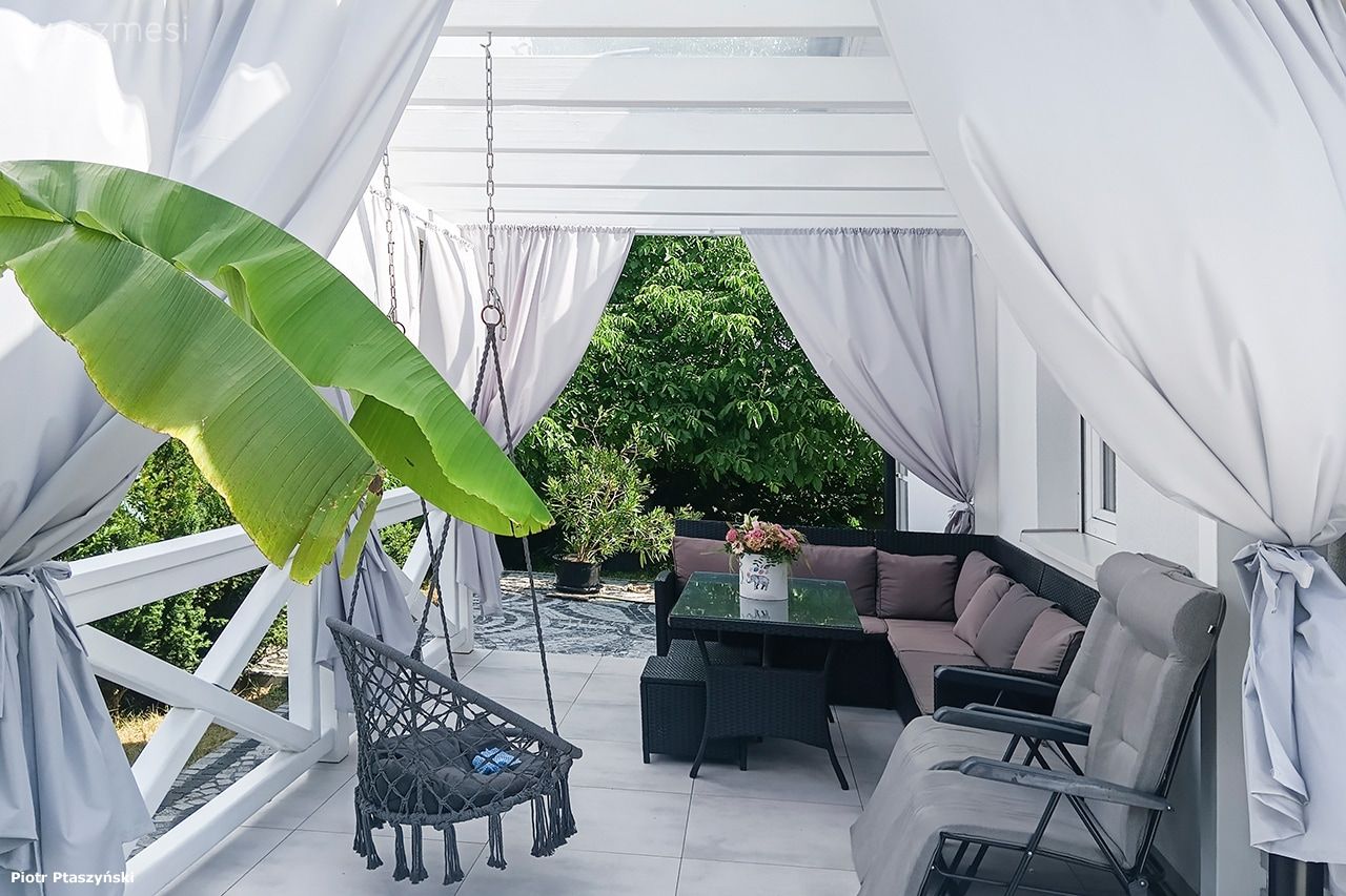 Müstakil Ev Yapacaklar İçin Örnekler: 127 M2'lik İki Katlı Ev ve Planı