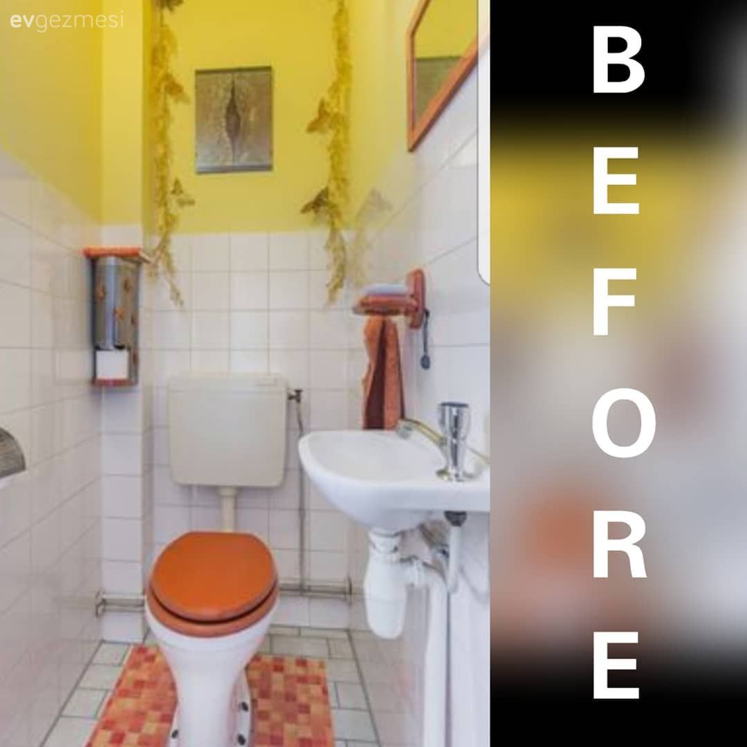 Ev Gezmesi: Modern ve Rustiği Kaynaştıran Sıcak Bir Dekor