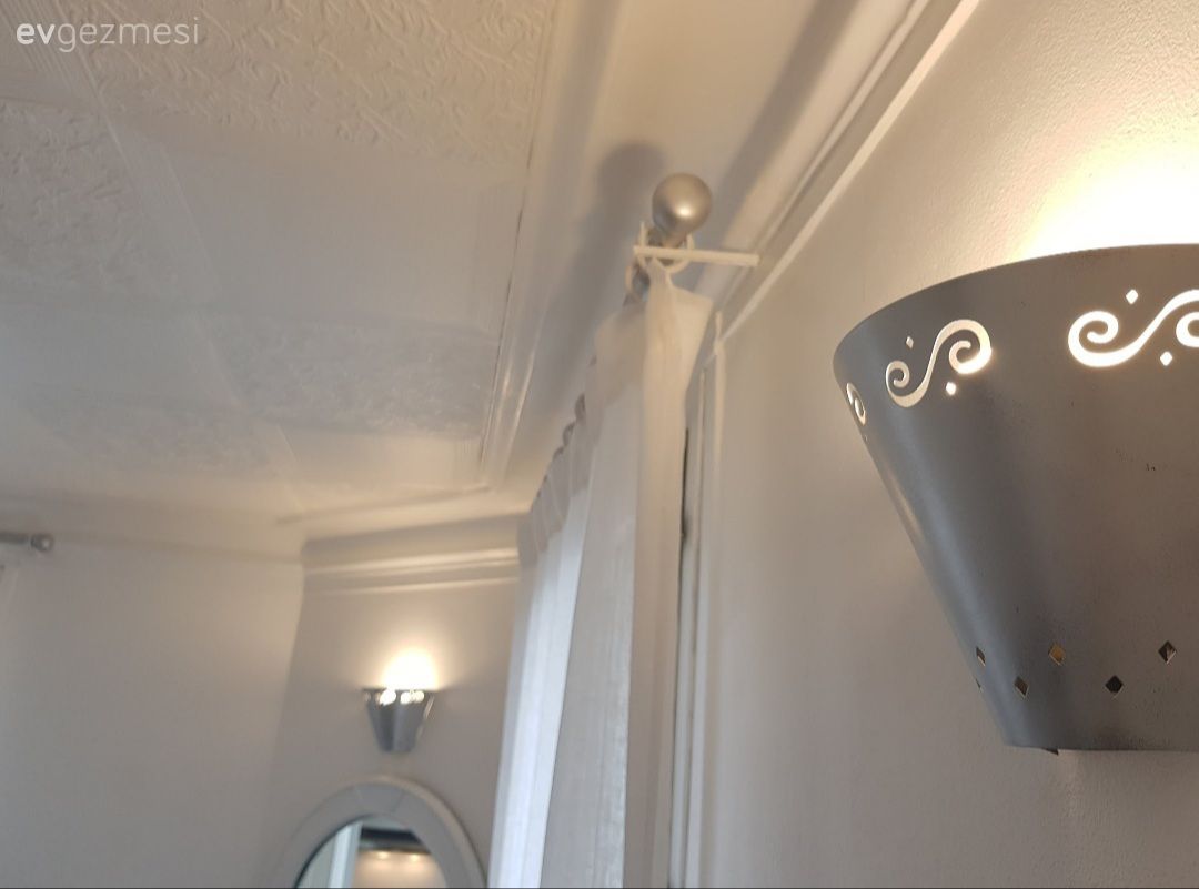 17 Metrekarelik Bu Dairenin İçinde Giyinme Odası Bile Var!