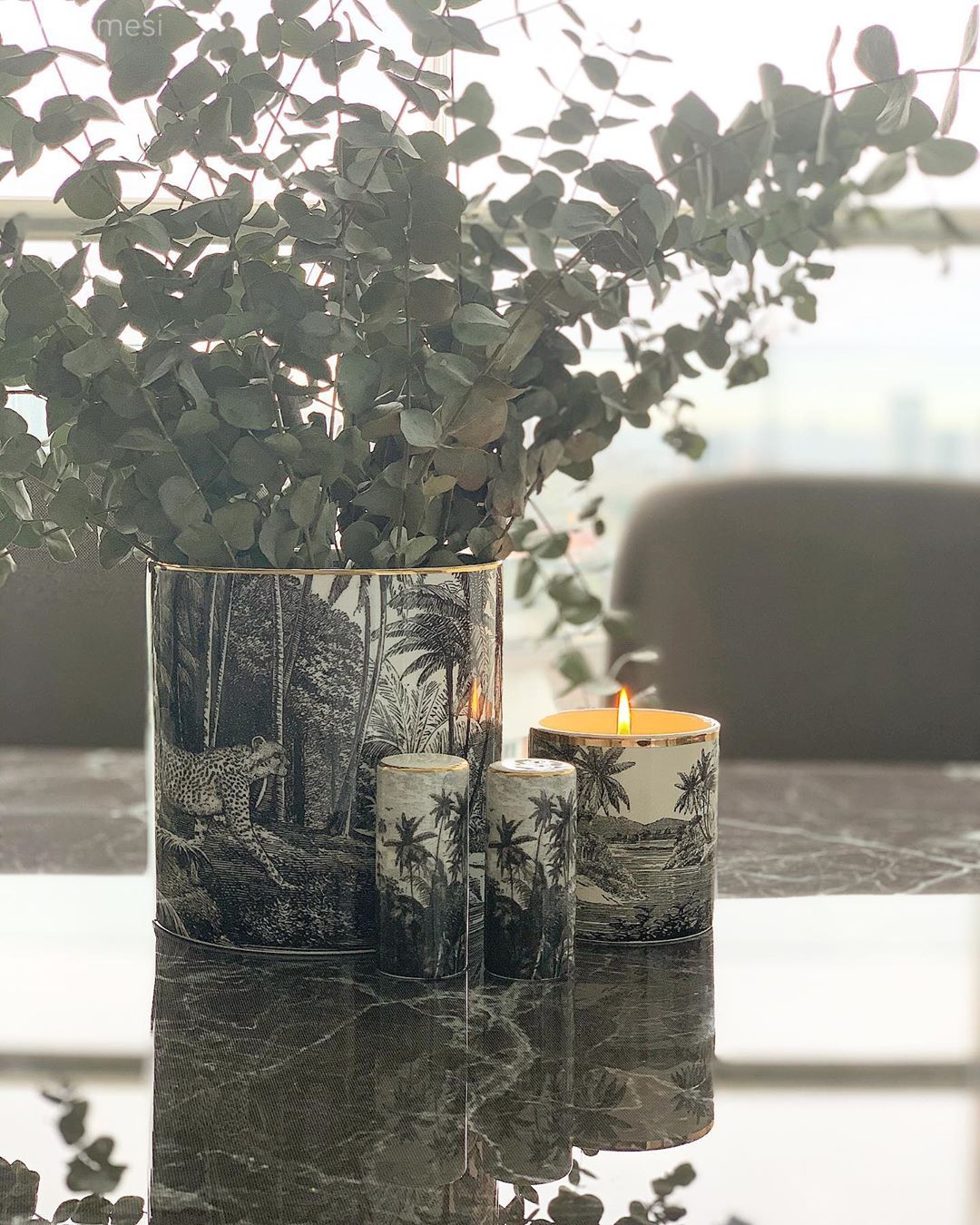 Vazo, Ev Aksesuar, Çiçekler