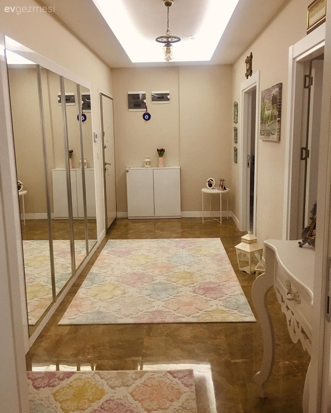 Bu Trabzon Evi İçindeki Parçalarla Antikacılarla Yarışır!