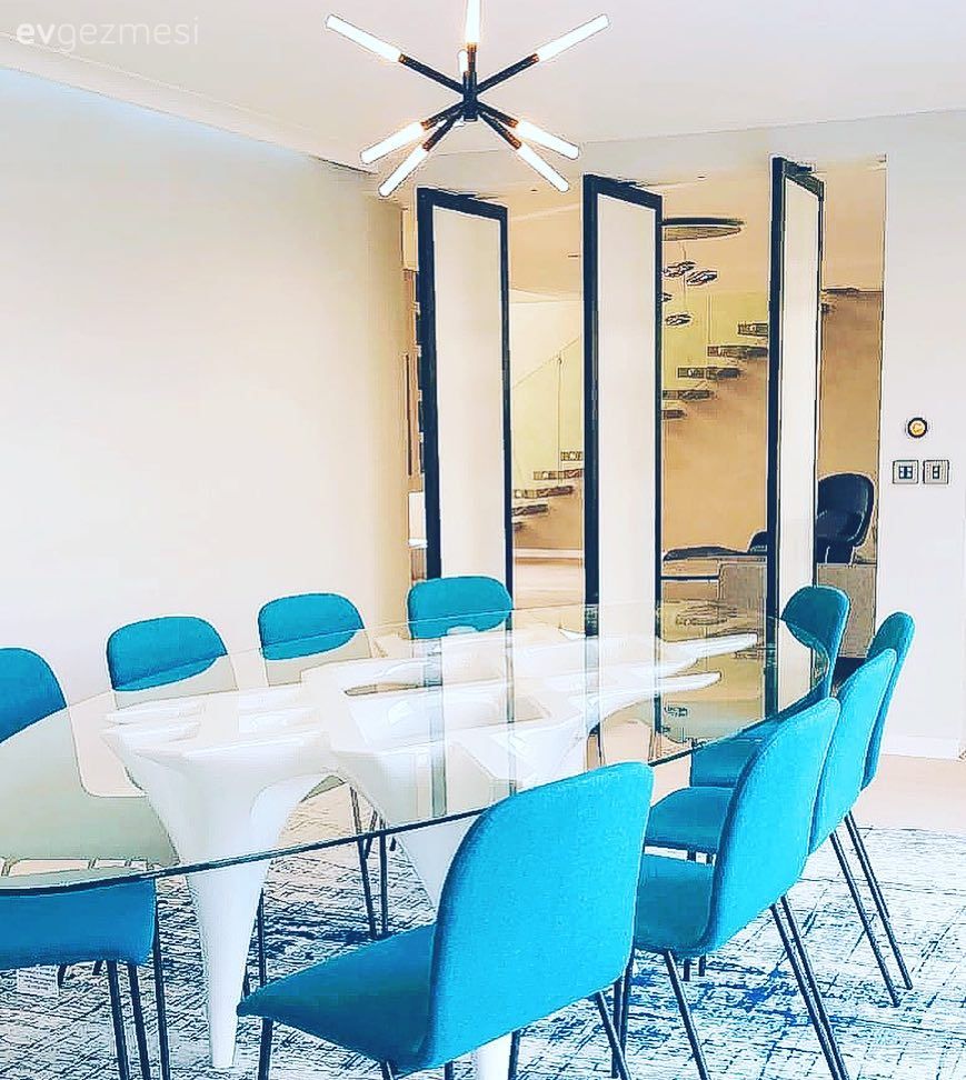 Evinizin Her Odası İçin Doğru Avize Seçimi: Uygun Boyut ve Modeller!