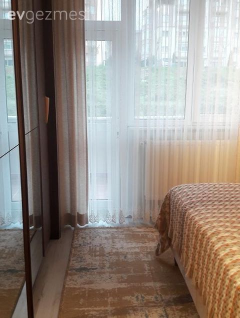 Bu İstanbul Evinin Her Köşesi Sürprizlerle Dolu!