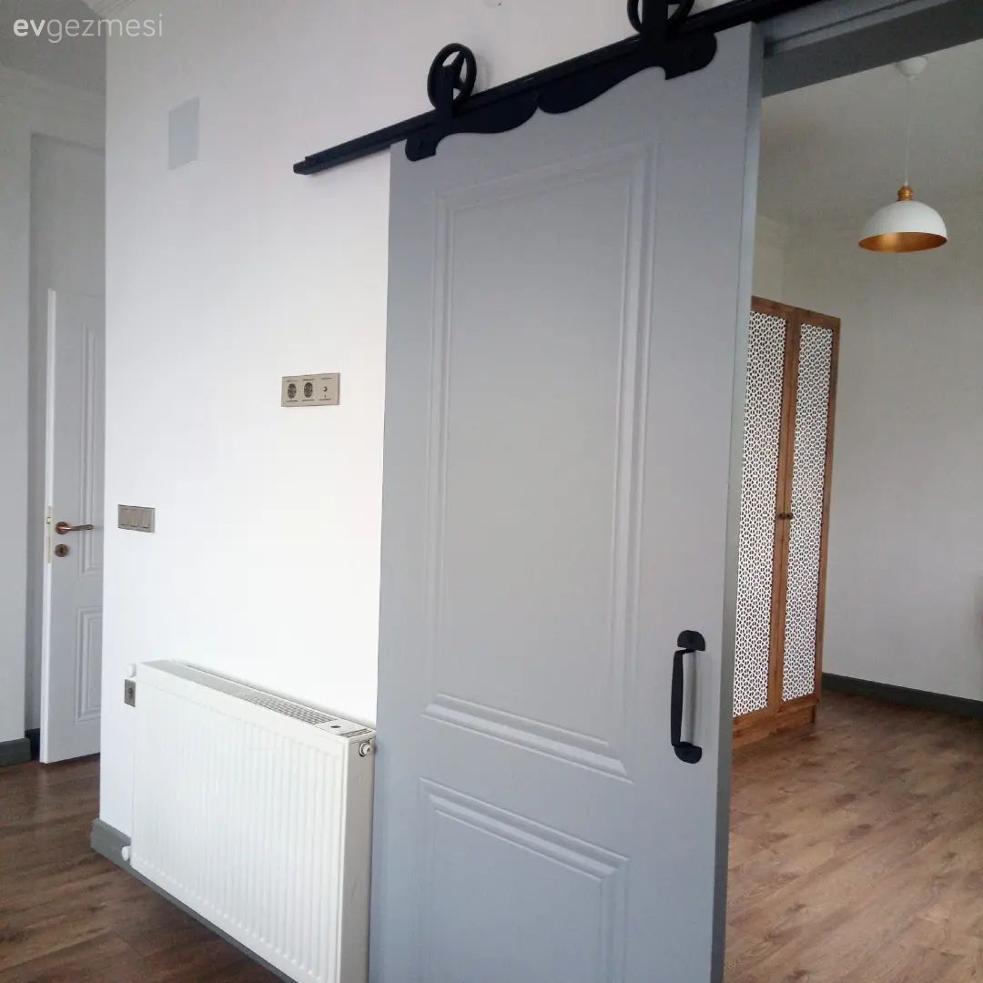 Samsun'daki Bu Villa Karakteristik Bir Mimariye Sahip!