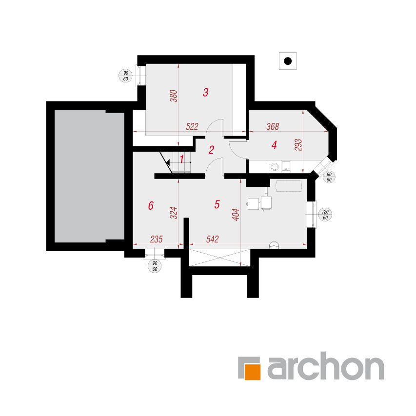 5 Farklı Dubleks Ev Modeli: Planlar ve Detaylar