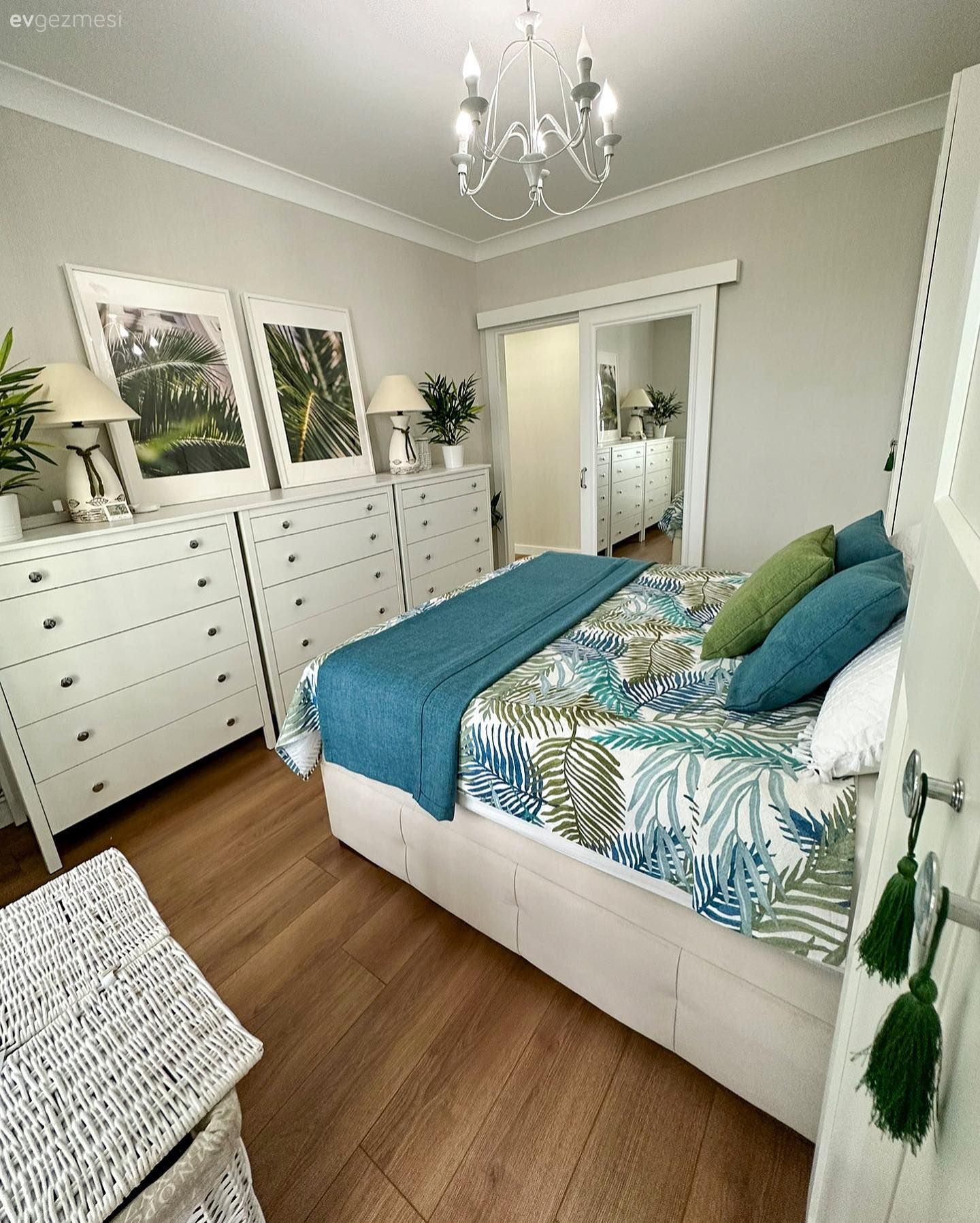 Dekorasyon Fenomenleriyle Sohbet: @tembelgiller'den Dekorasyon Taktikleri!