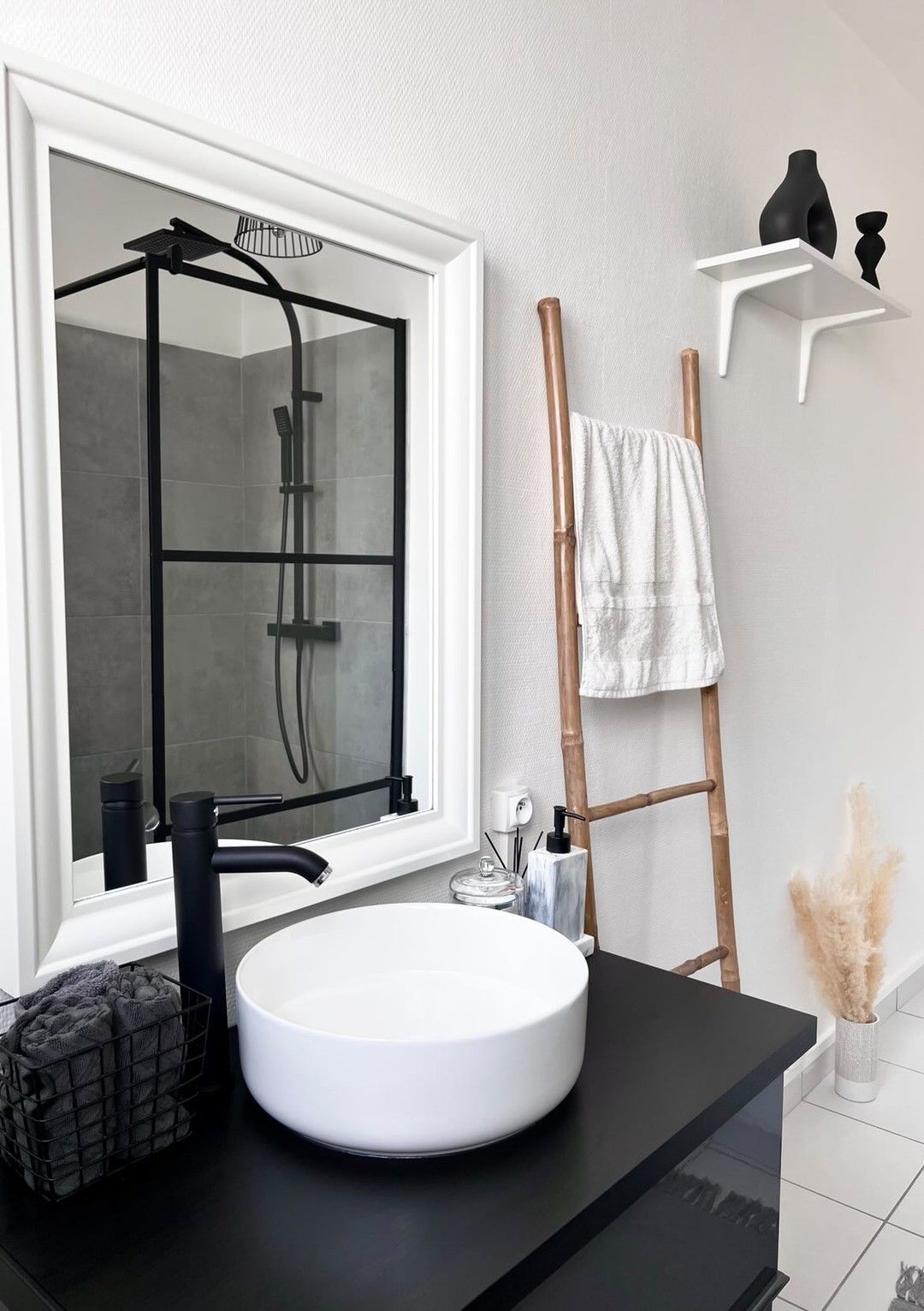 Hem Ferah Hem Sofistike: Aslı Hanım'ın Zarif Evi