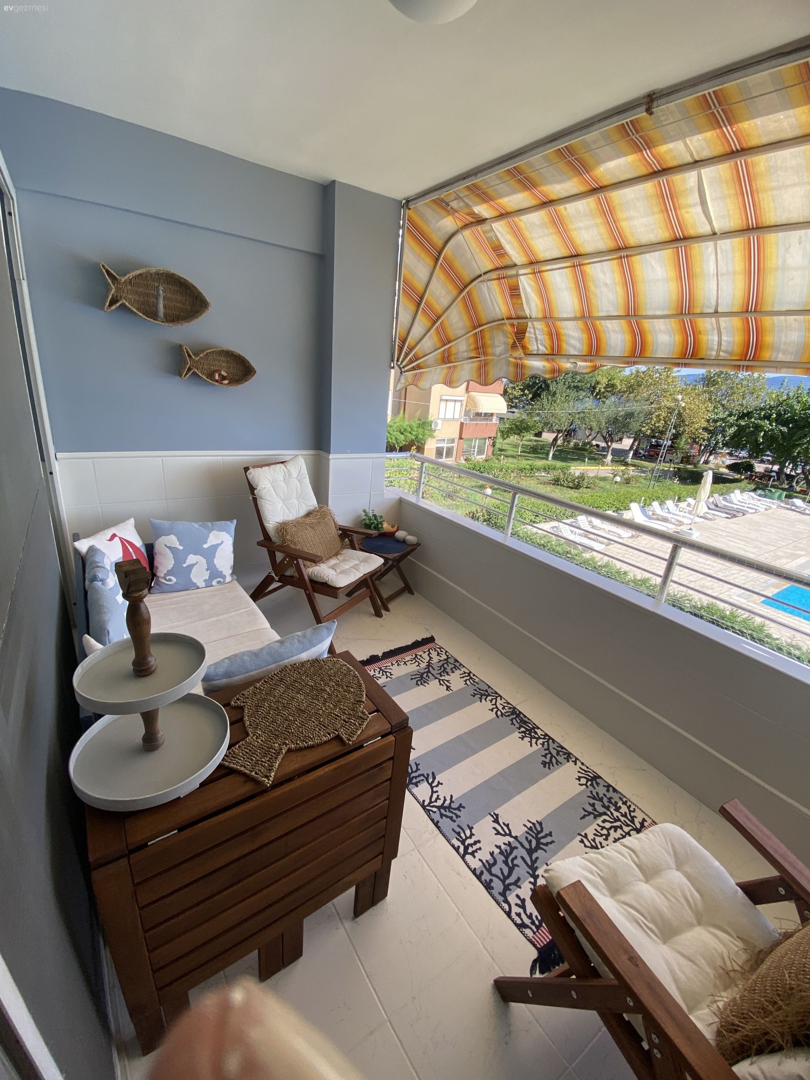 Ruh Halinizi İyileştirecek Duvar Boyası Renkleri