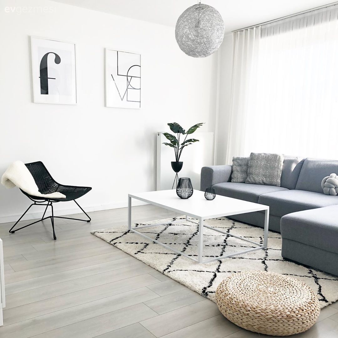 Salon Avize Modelleri: Farklı Salonlara Göre Seçim