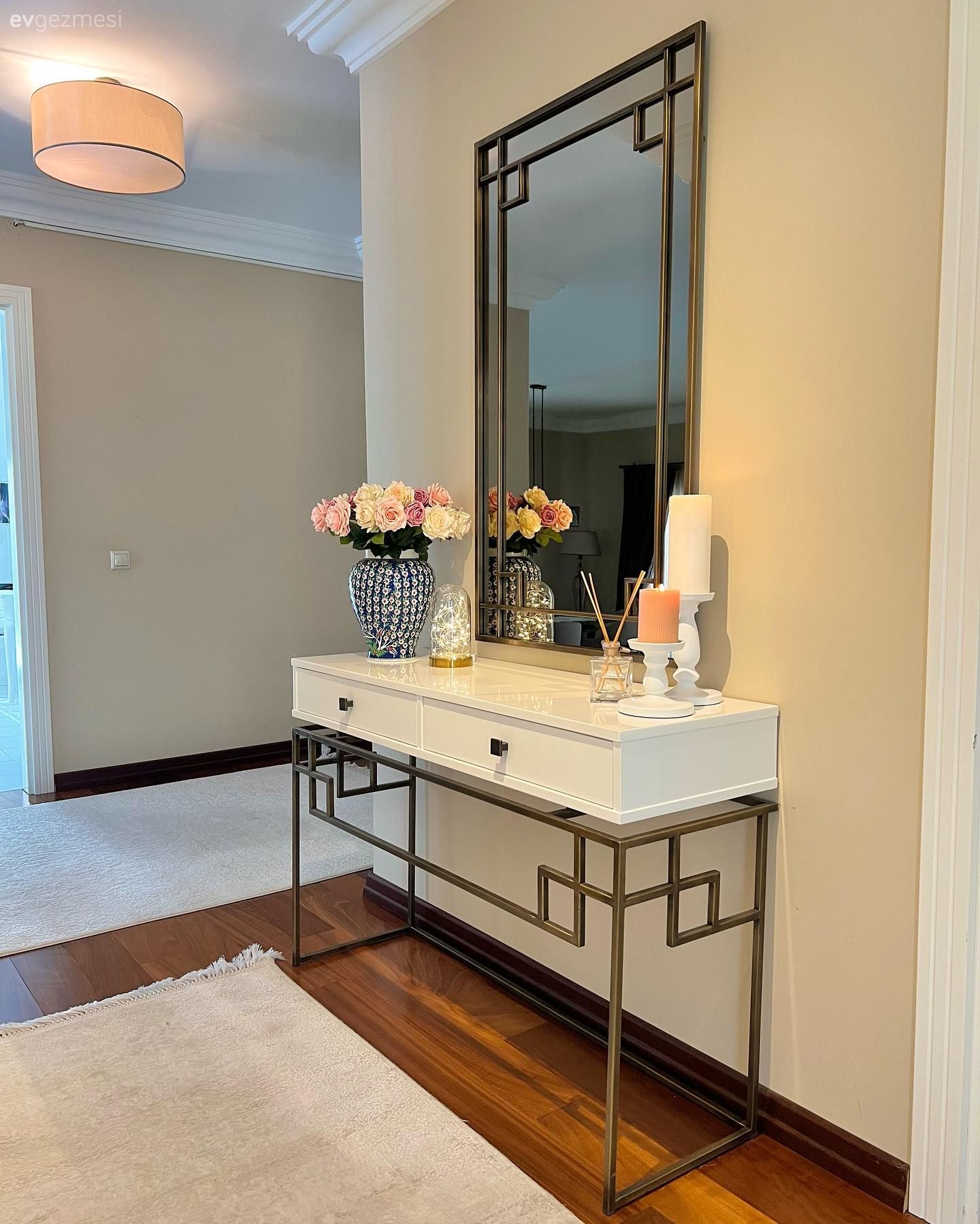 Sebzesi Bahçeden Enerjisi En Tepeden: İstanbul'dan Bir Harikalar Diyarı