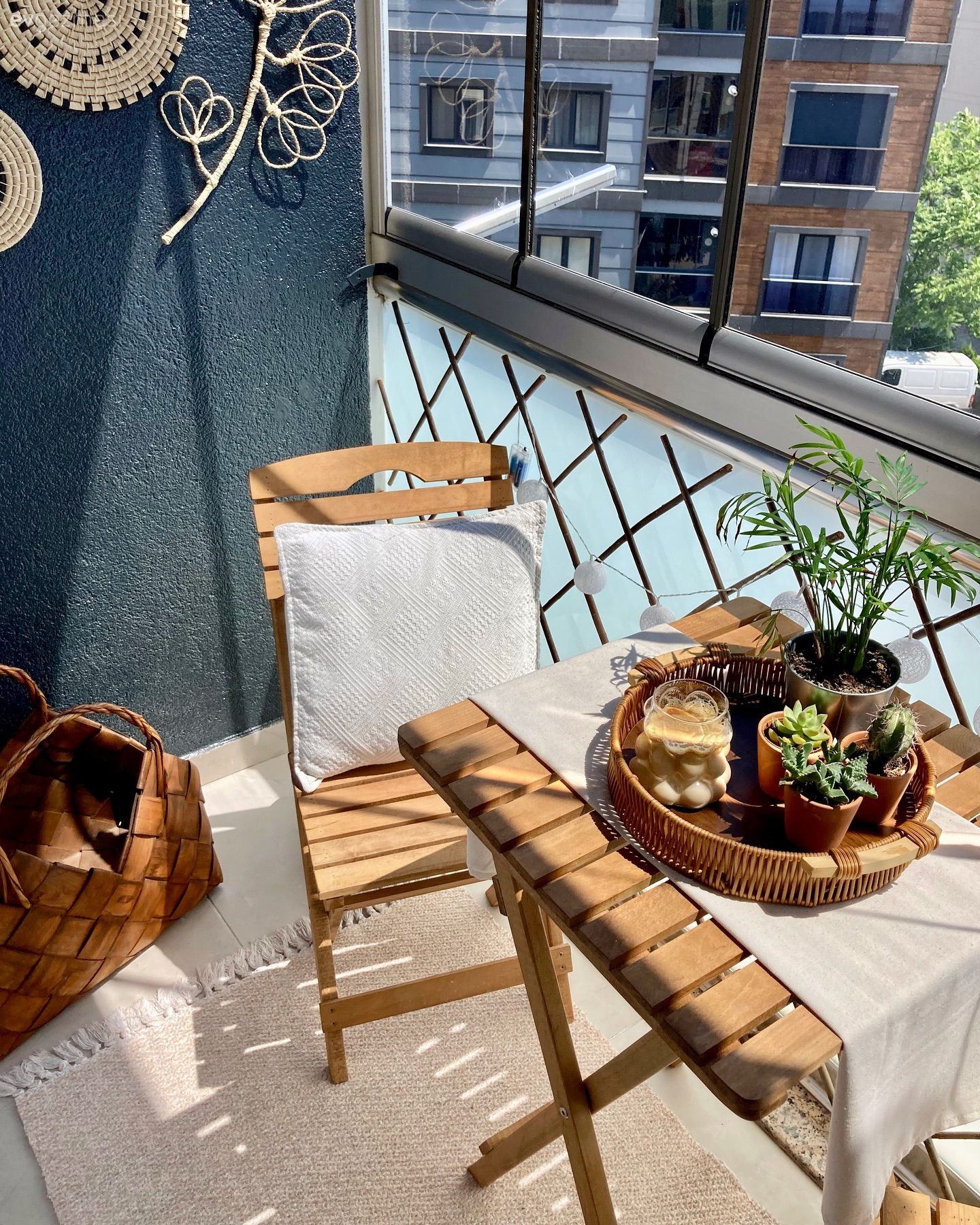 Sıradan Alanlara Özen Gösterildiğinde Bakın Ne Güzellikler Çıkıyor!