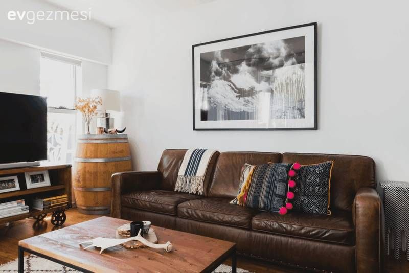 Duvara Tablo Asarken En Çok Yapılan Hatalar ve Çözümleri