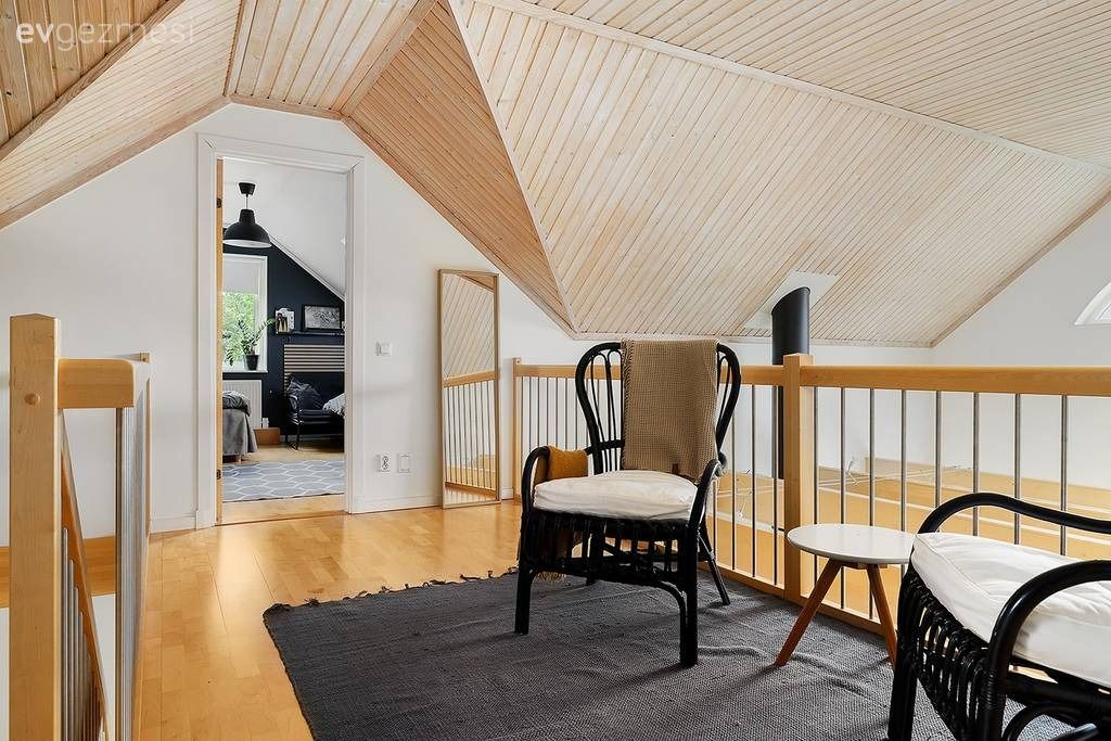 Manifest Yapmak İsteyenlerin Görmesi Gereken 222 M2'lik Villa