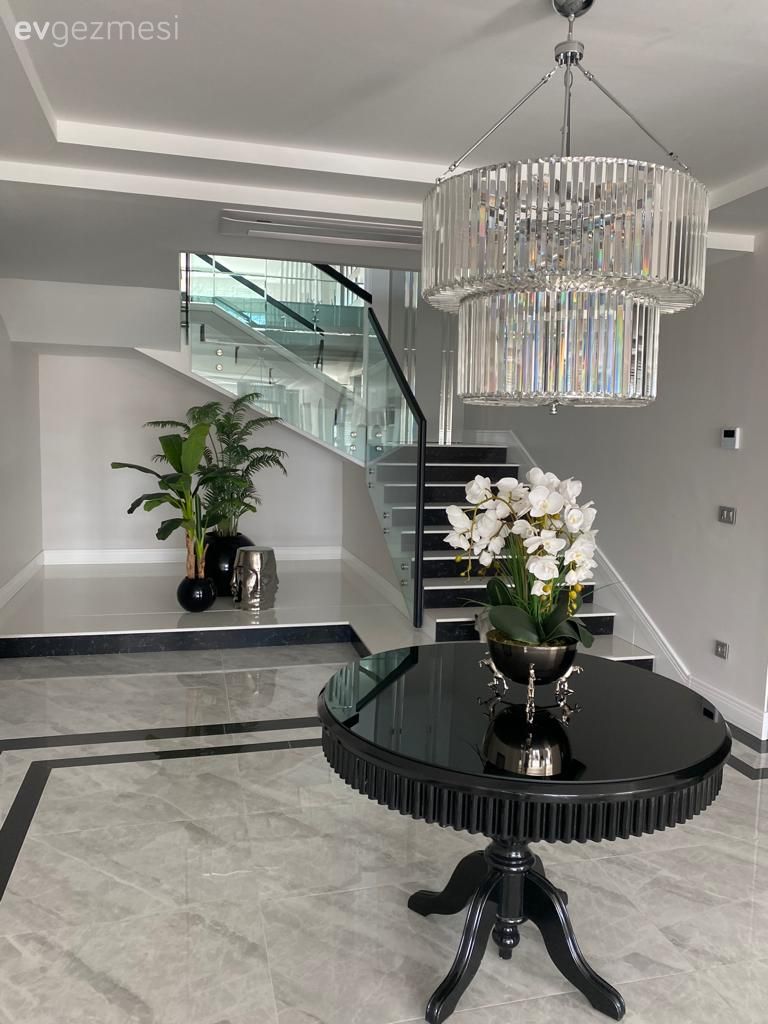 Kahramanmaraş'taki Bu Evin Her Detayında Ayrı Bir Fikir Gizli!