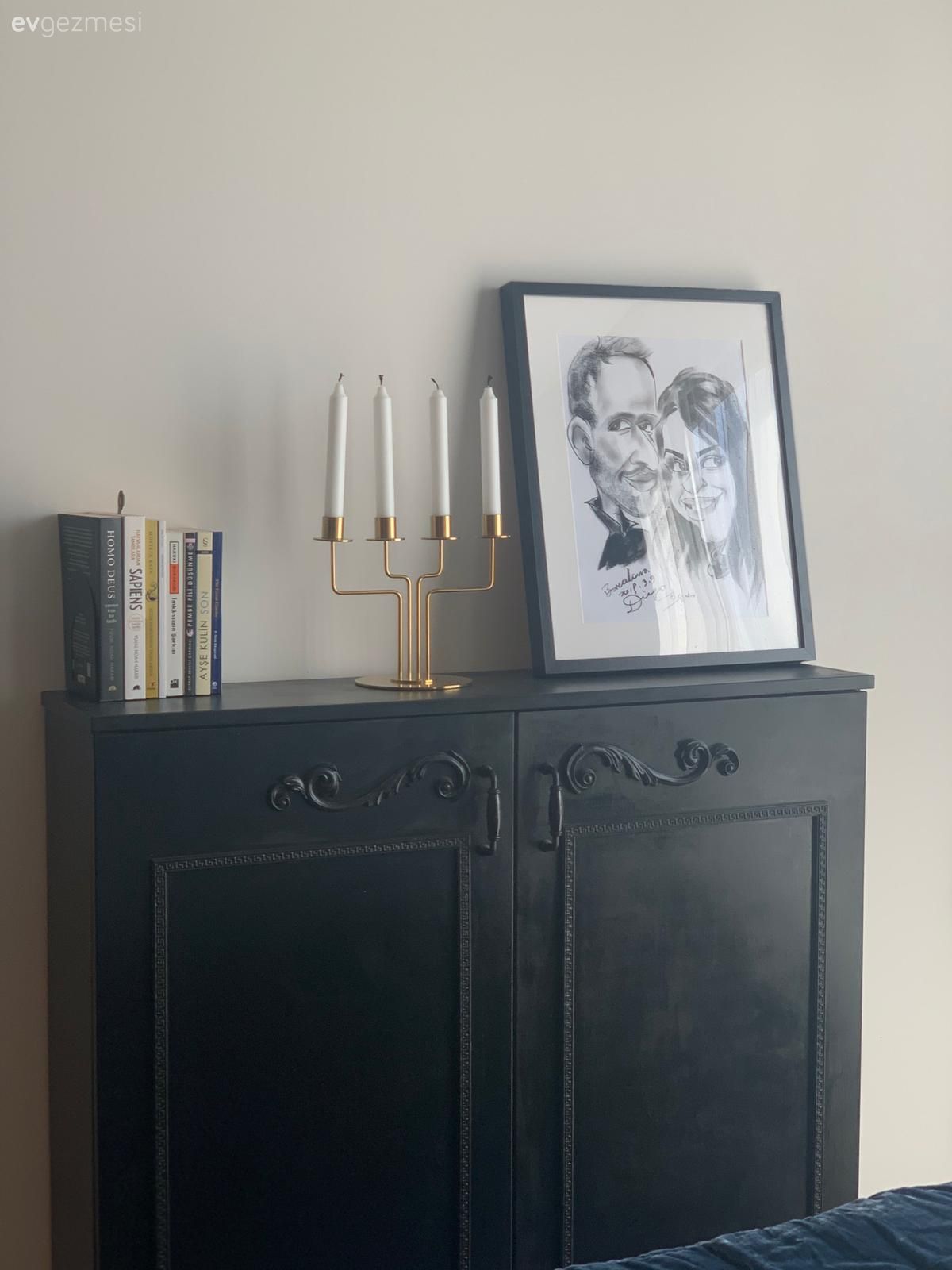 Bu Mimar Evi Minimalizmi ve Renkleri Ortak Paydada Buluşturmuş