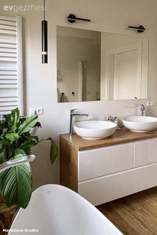 145 M2'lik Tek Katlı Müstakil Ev: Evin İçi ve Proje Detayları