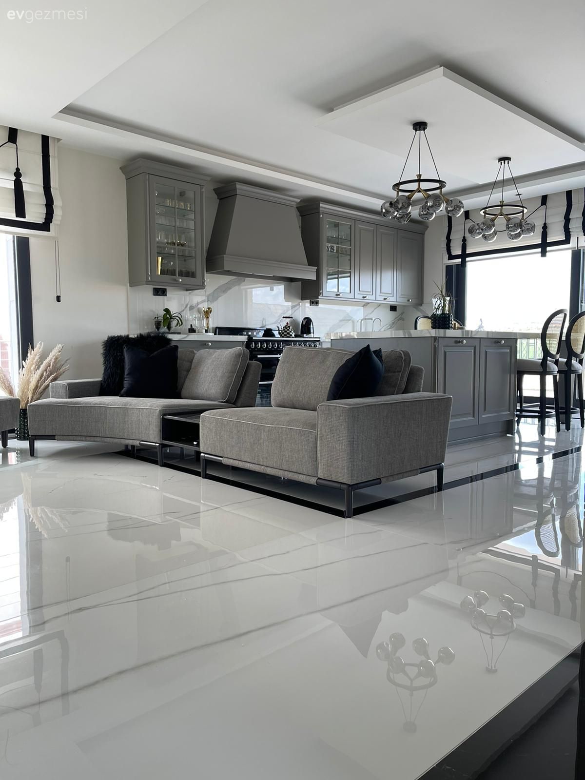 Uçan Balonları Selamlayan Bu Nevşehir Evi Çok İddialı