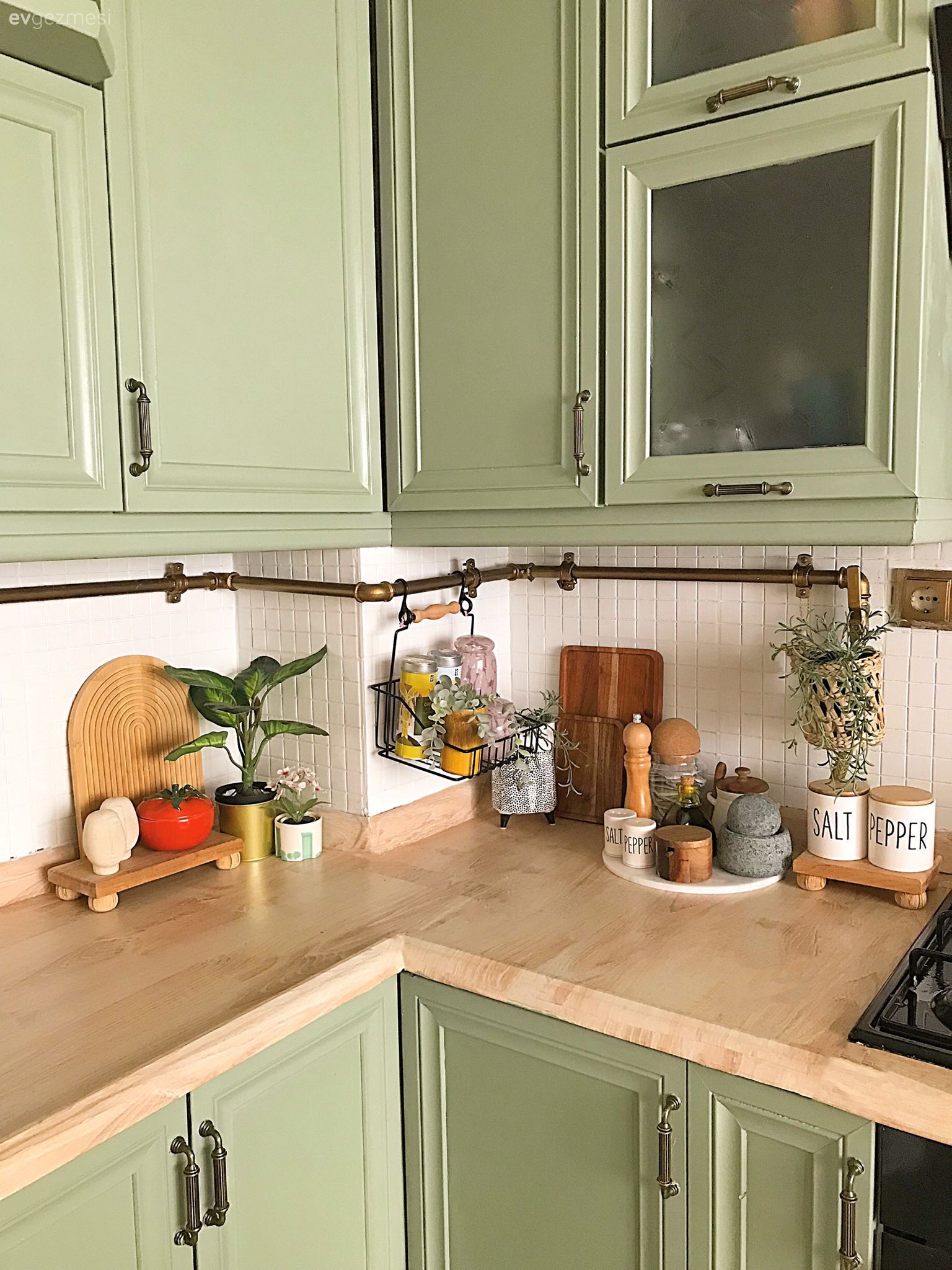 Öncesi ile Sonrası Arasındaki Fark Sayılamayacak Kadar Fazla!