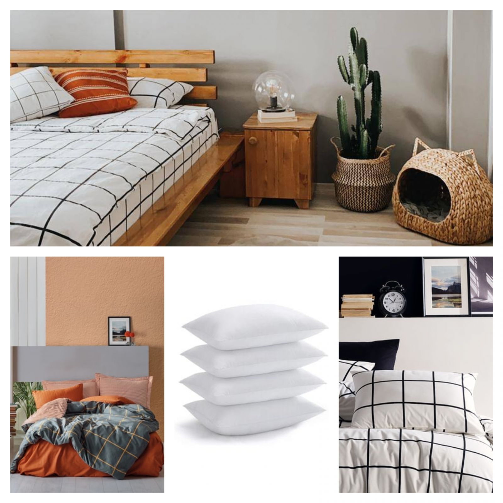 Ürün Önerileri: Ev Tekstilinde Hem Şık Hem Kaliteli Ürünler!