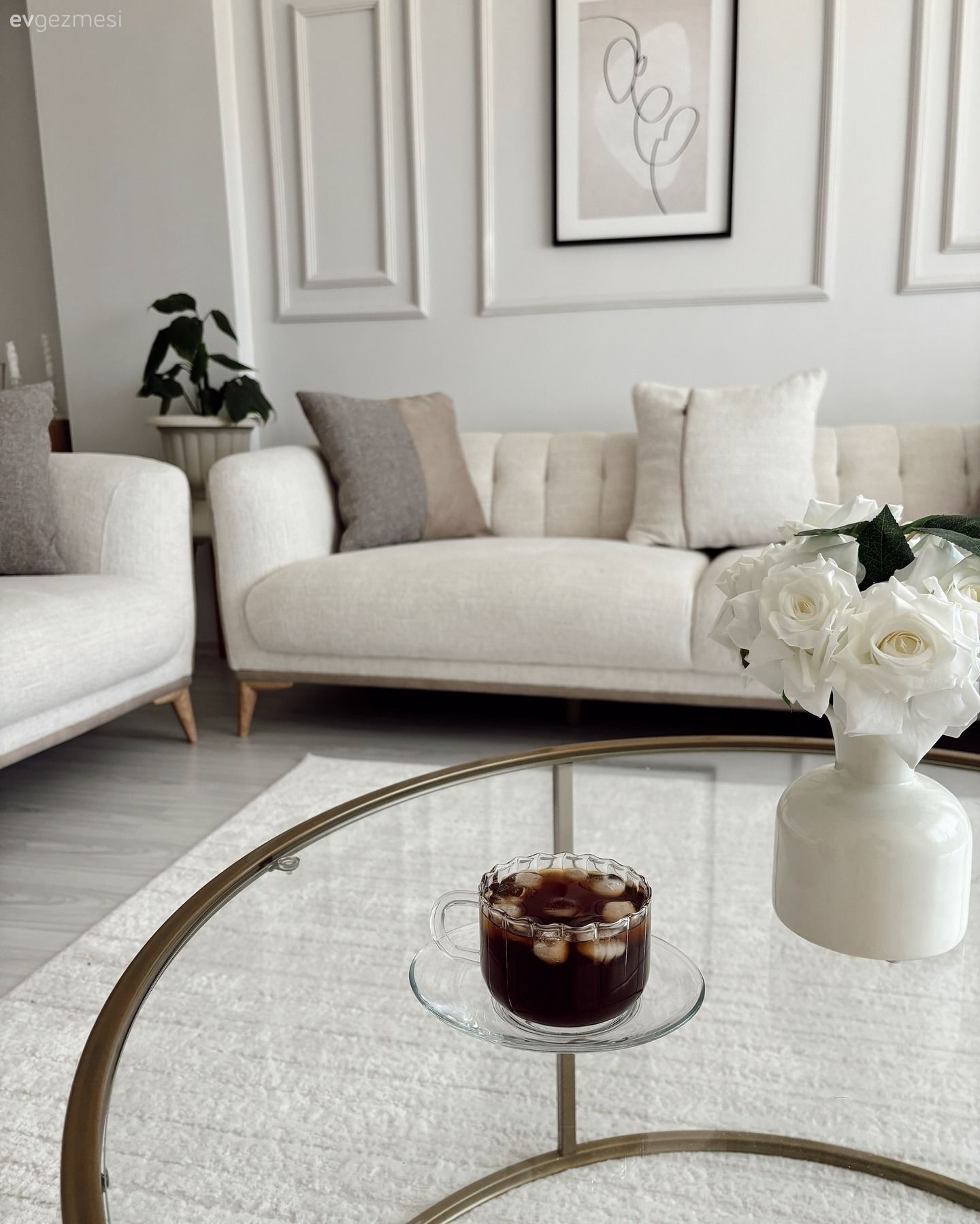 Evinize Konfor Katacak 10 Kolay Dekorasyon Değişikliği