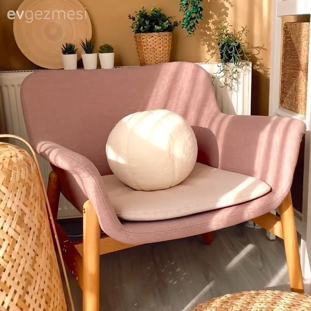 Bu Mutfak Yeni Adasıyla Birlikte Artık Daha Sıcak!