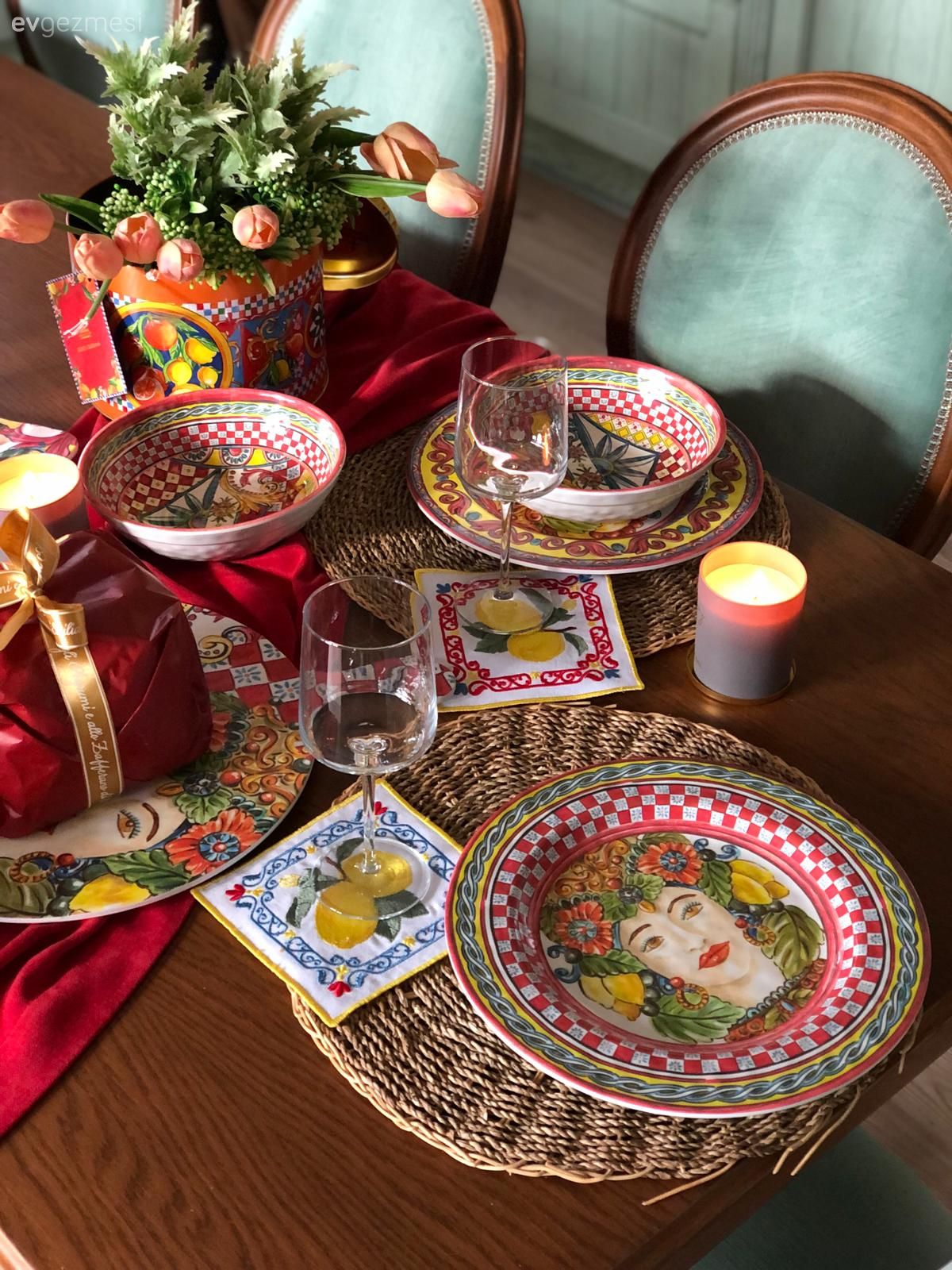 Trabzon'daki Bu Taş Ev Doğallığı Sevenler İçin İdeal Örnek!