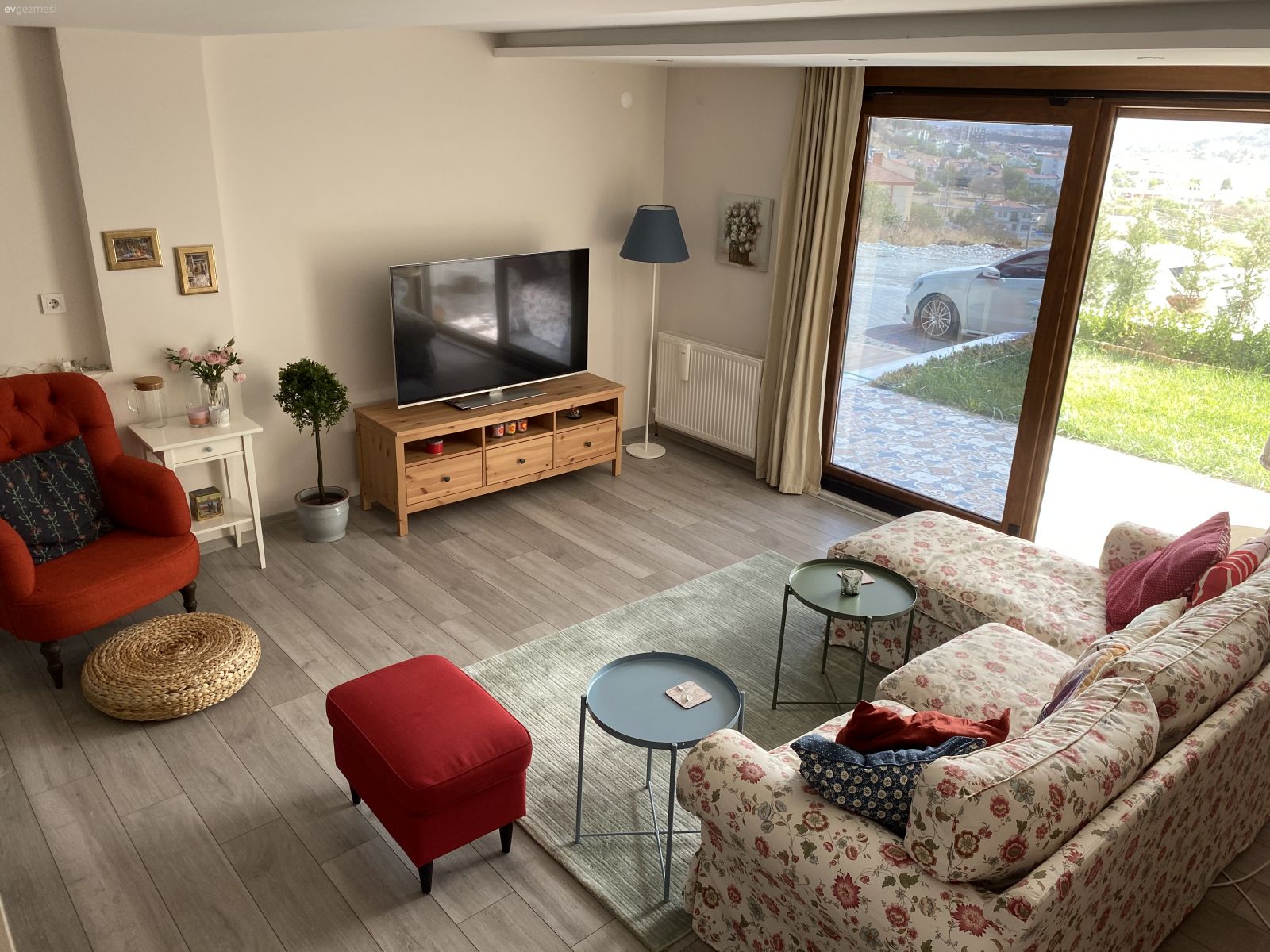 Bu Balıkesir Evi Tektipleşen Evlere Tepki Olarak Doğmuş